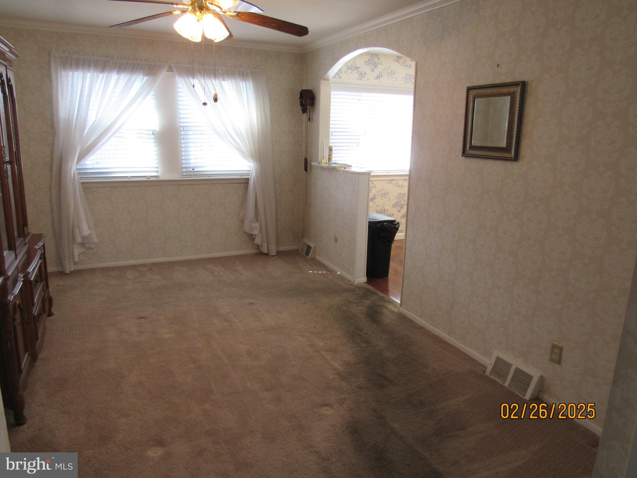 PARKWOOD - Residential