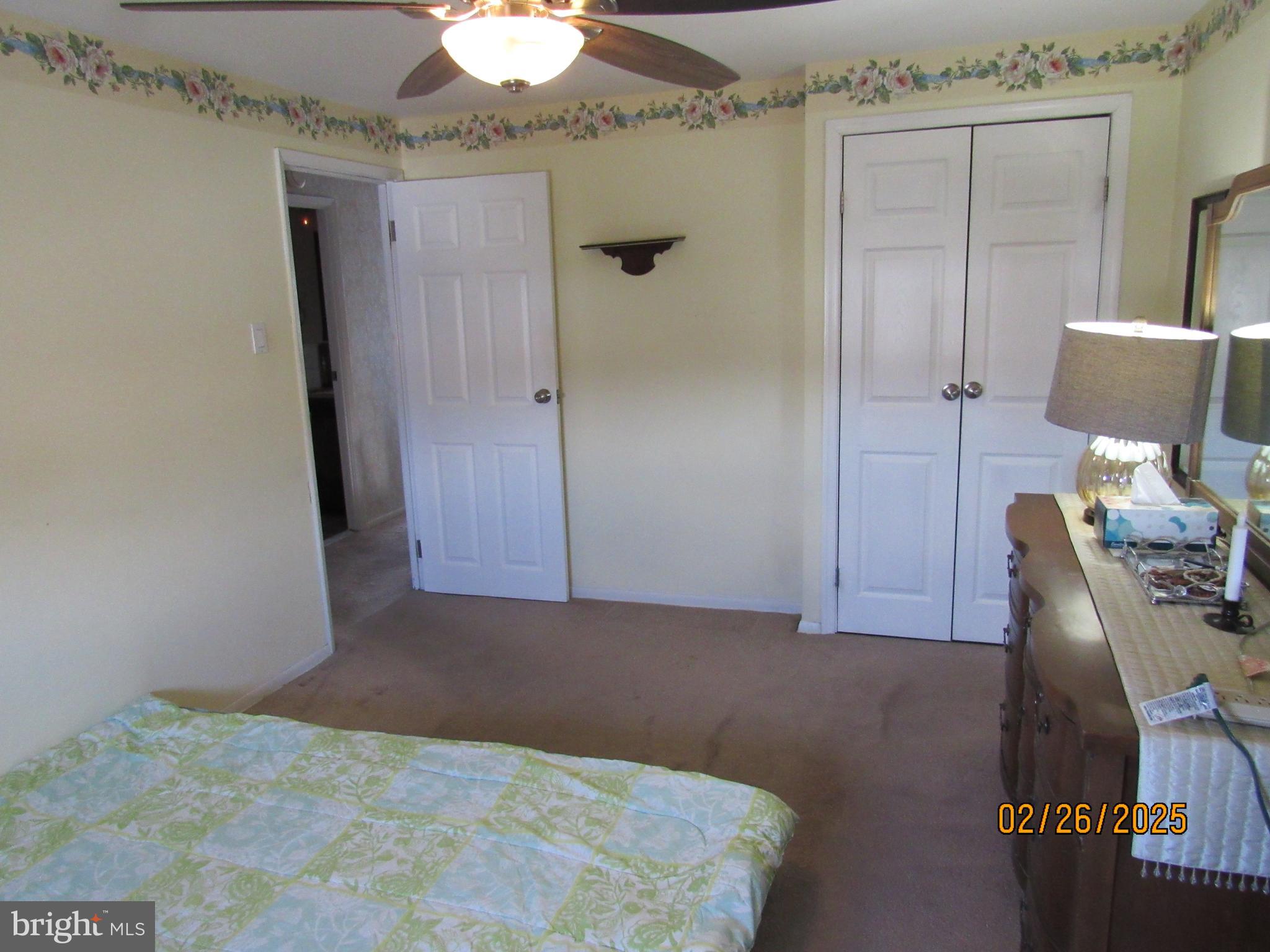 PARKWOOD - Residential