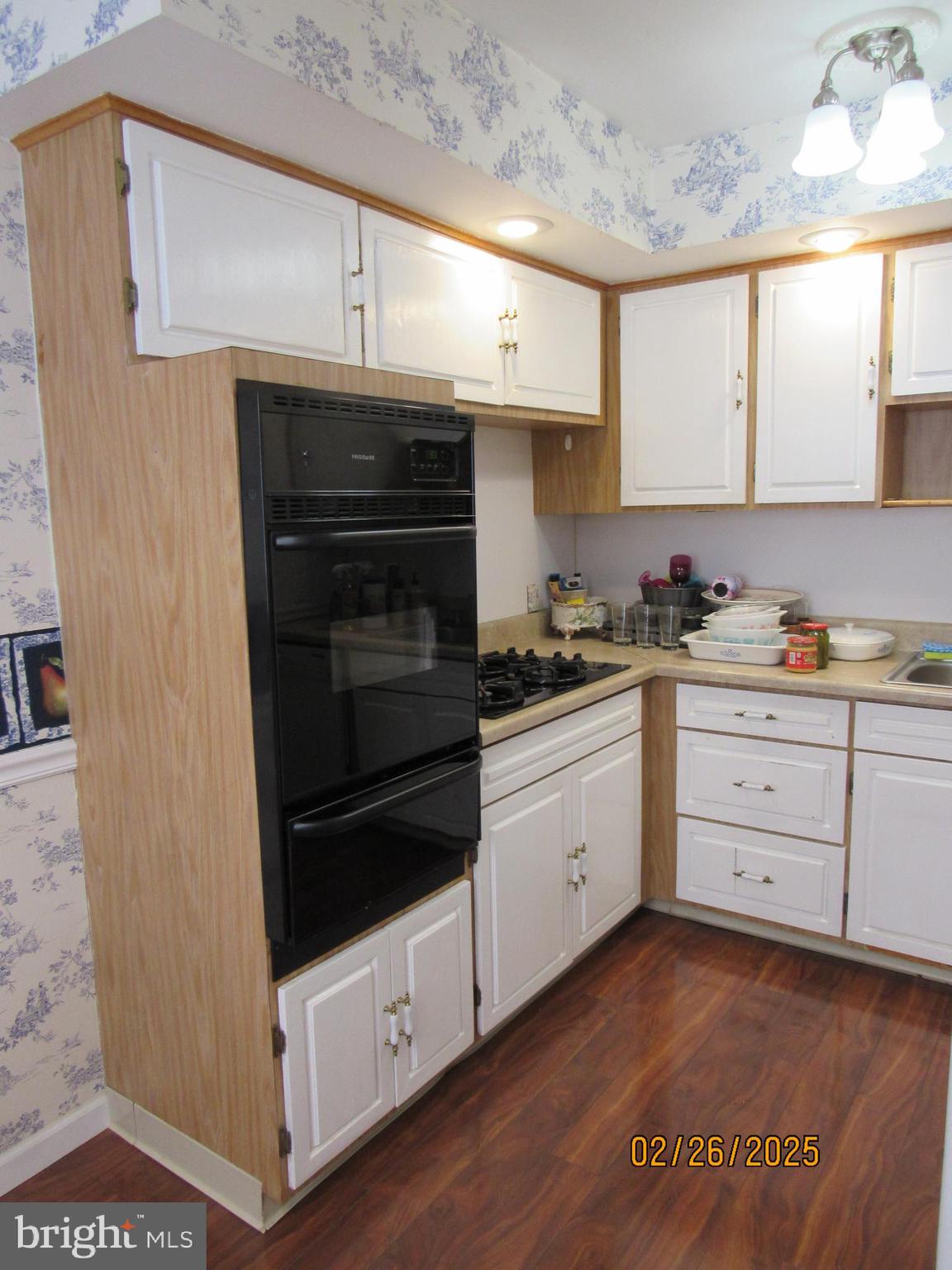 PARKWOOD - Residential