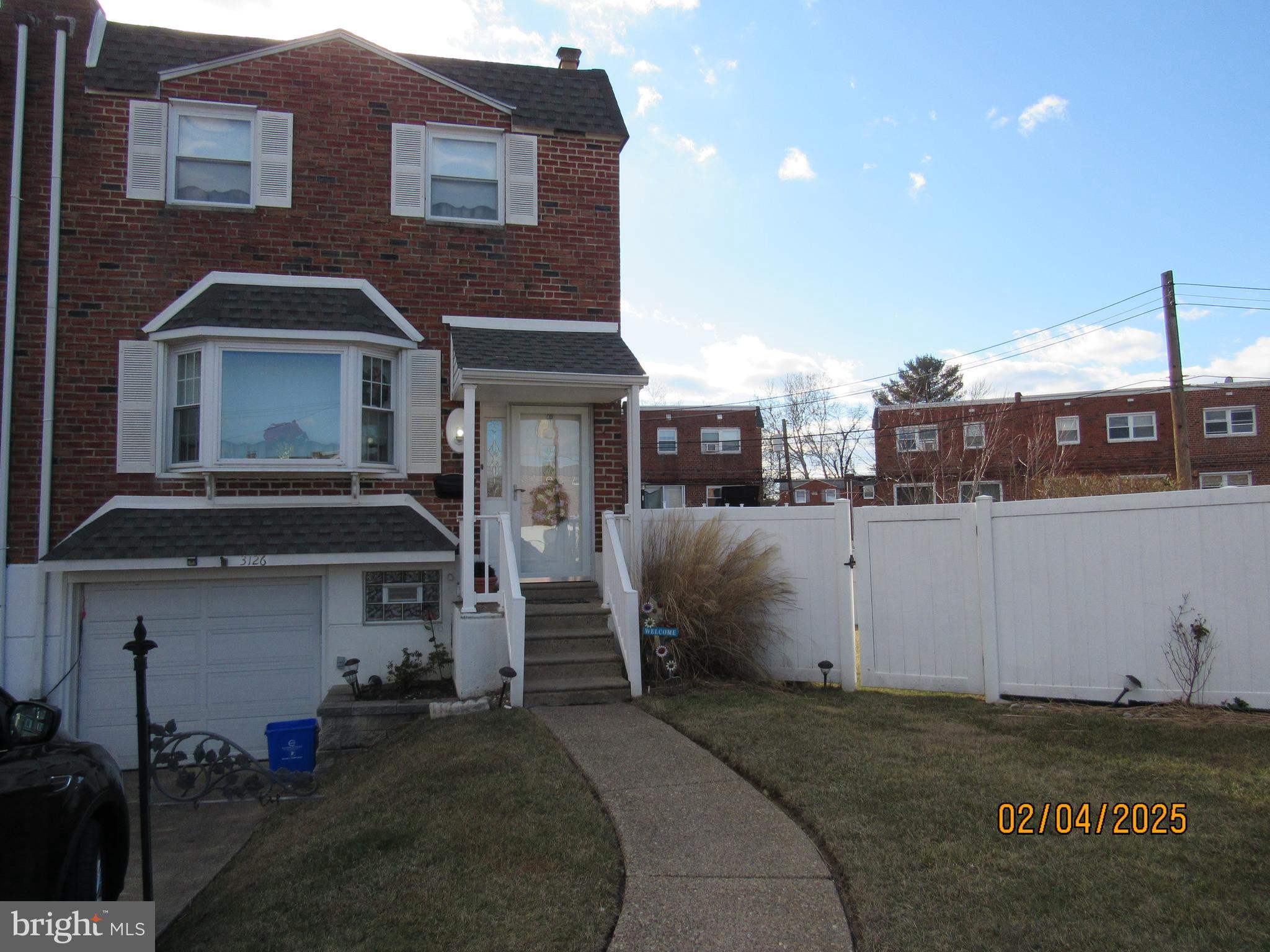 PARKWOOD - Residential