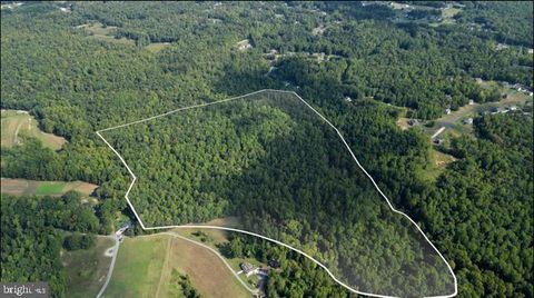 Vacant Land For Sale - Scout Camp Road<br/> HUGHESVILLE, MD 20637