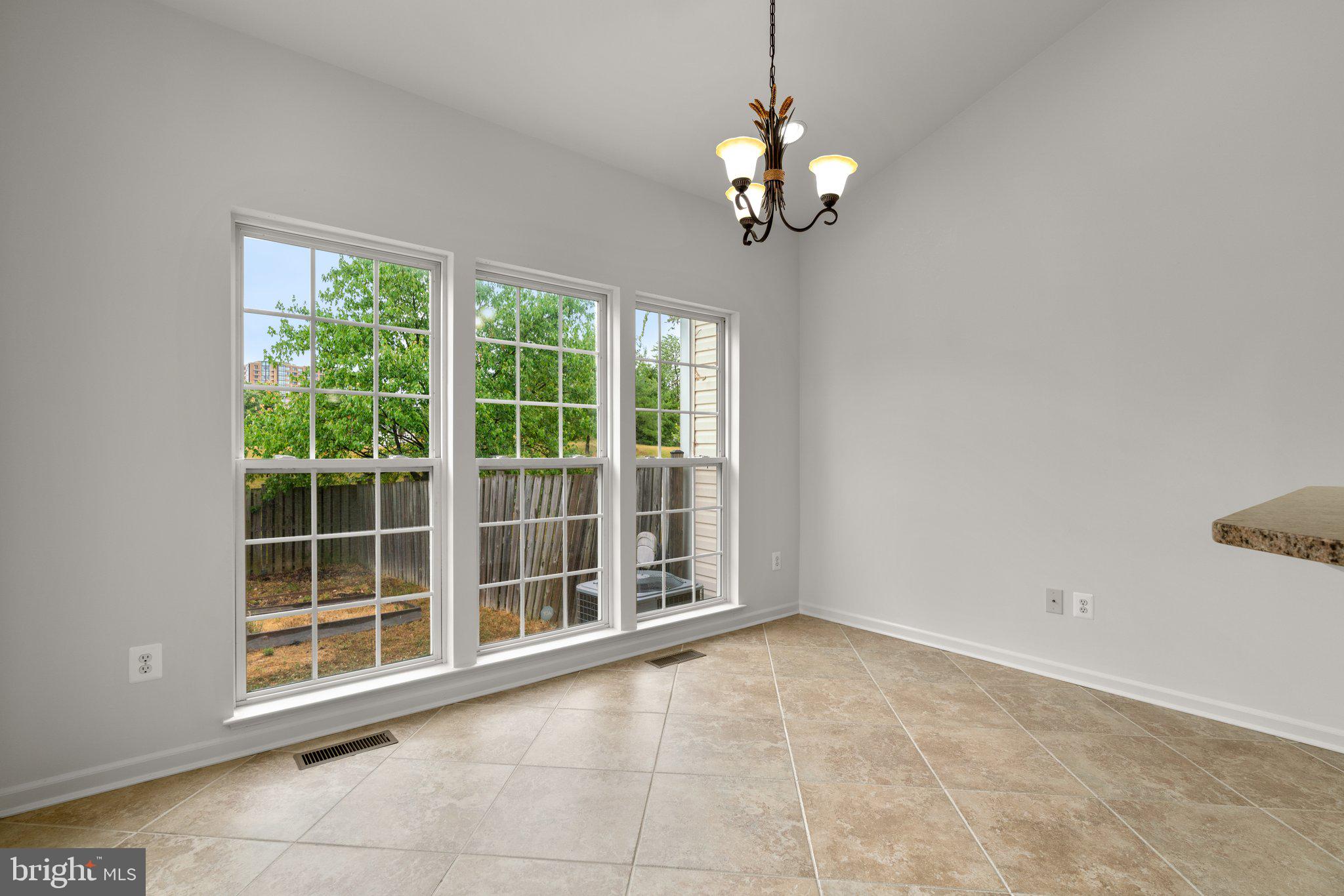 VILLAGES OF DORCHESTER - Residential Lease