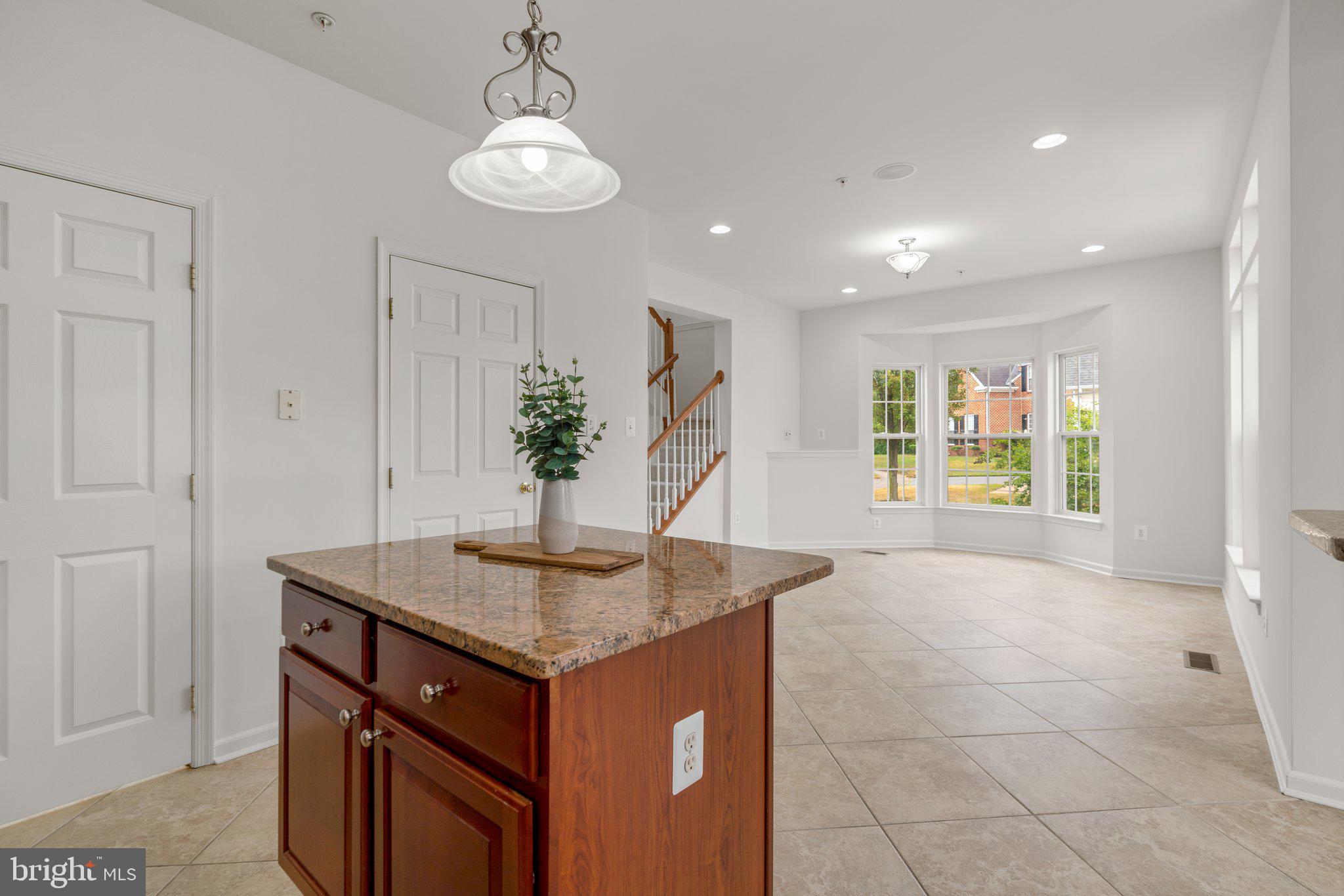 VILLAGES OF DORCHESTER - Residential Lease