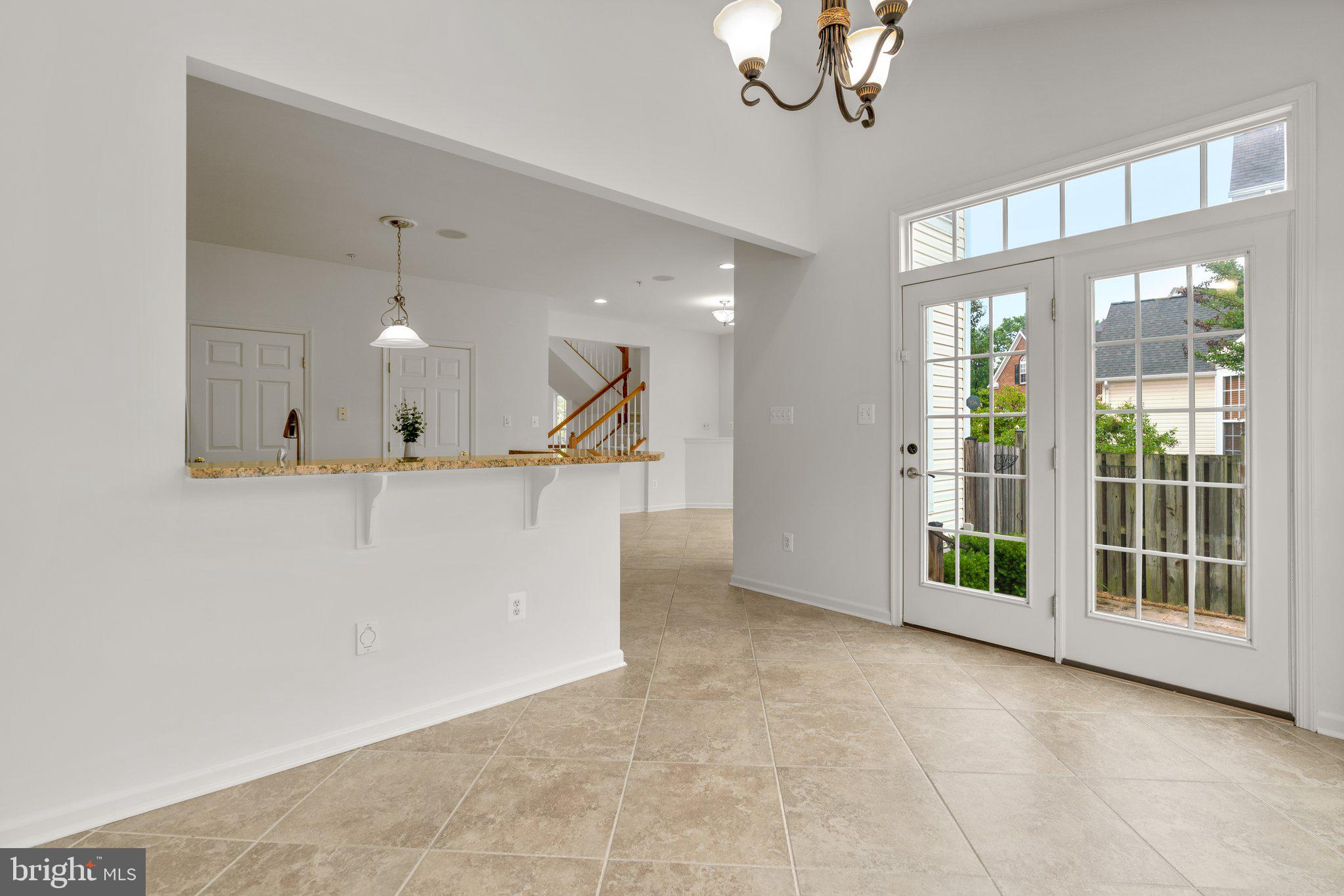 VILLAGES OF DORCHESTER - Residential Lease