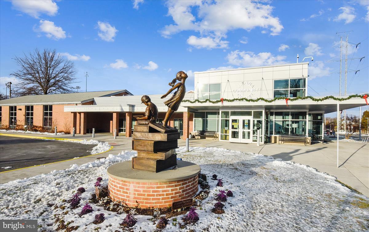 ROBIN GLEN - Residential