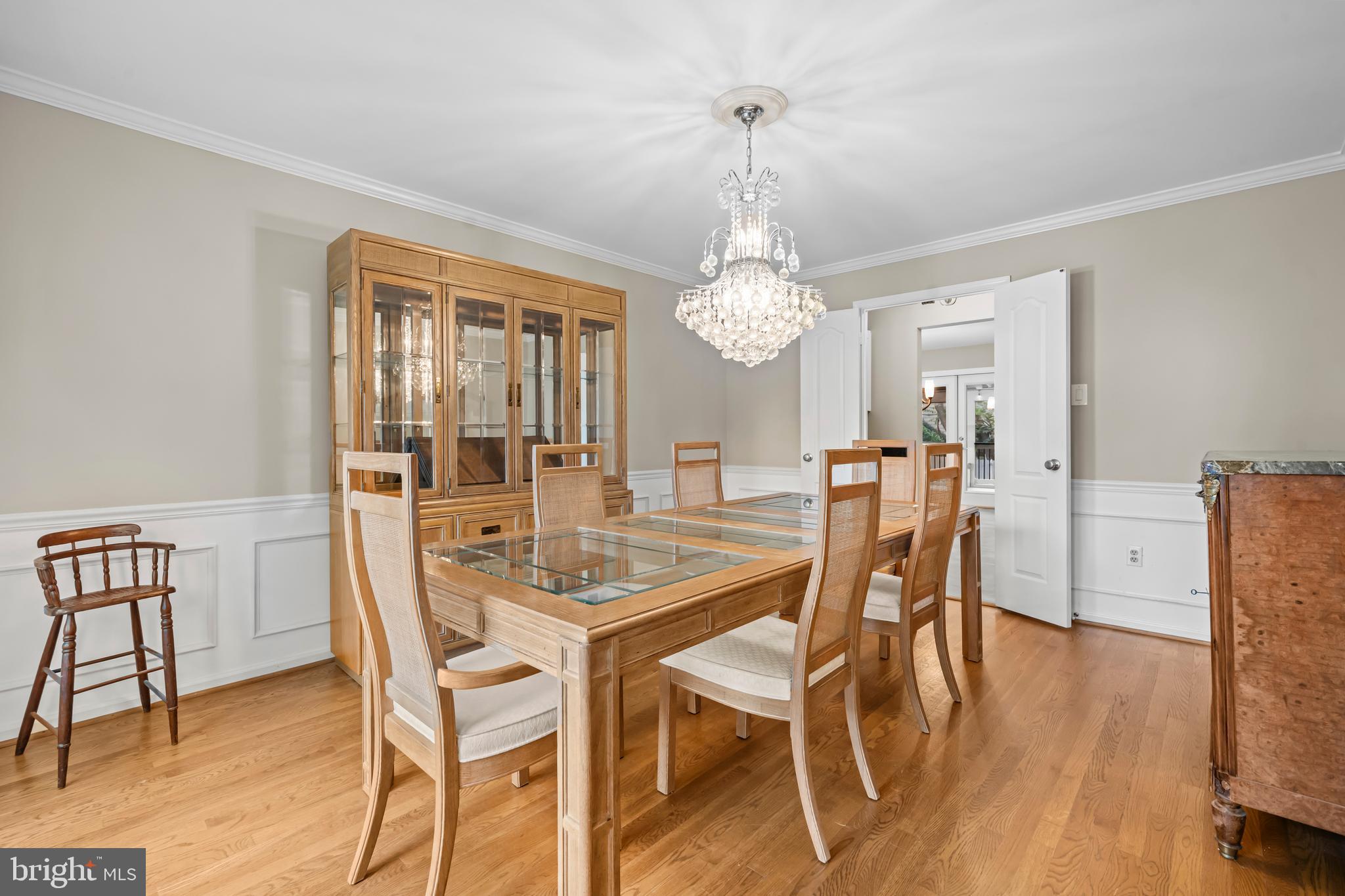 ROBIN GLEN - Residential