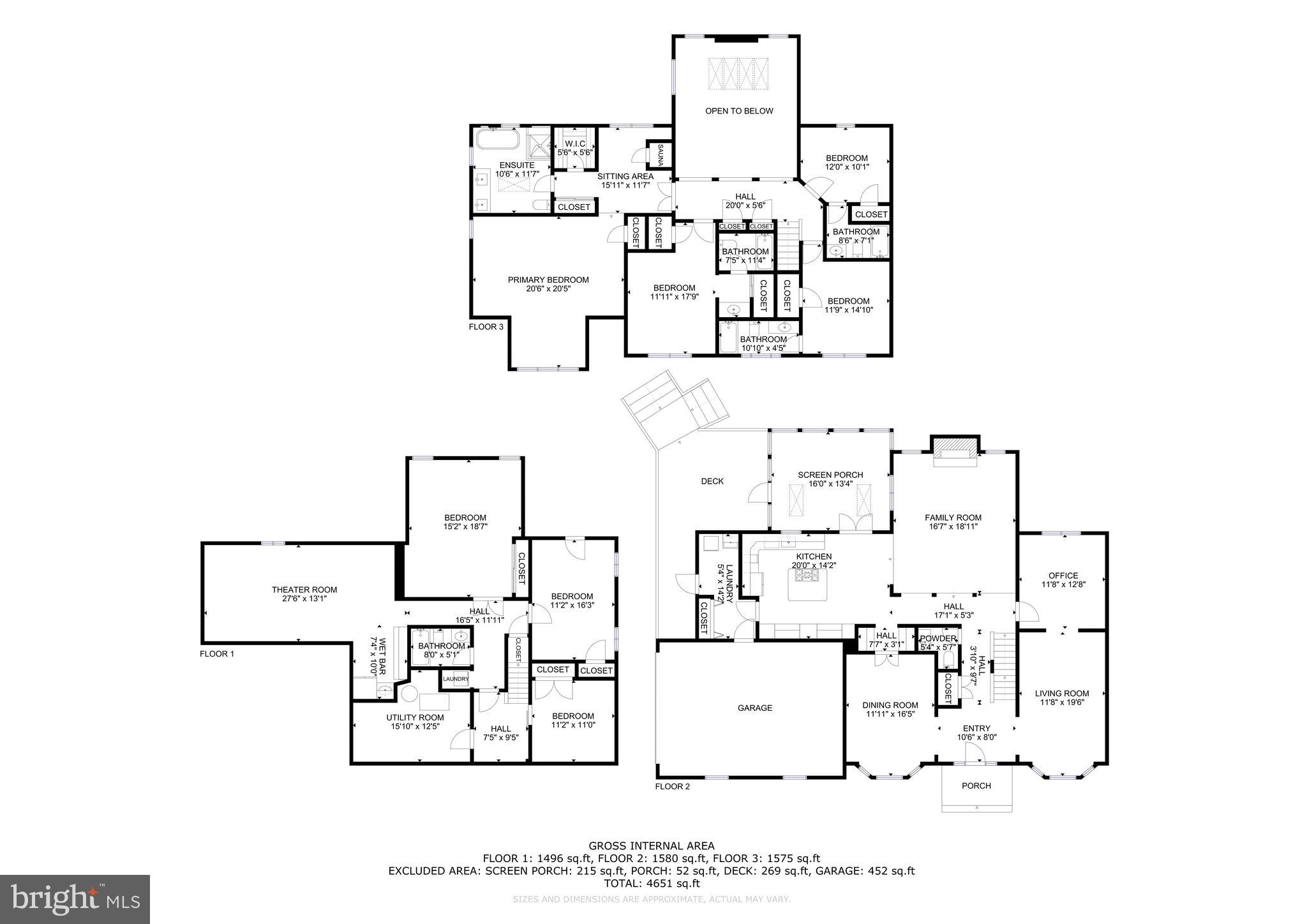 ROBIN GLEN - Residential