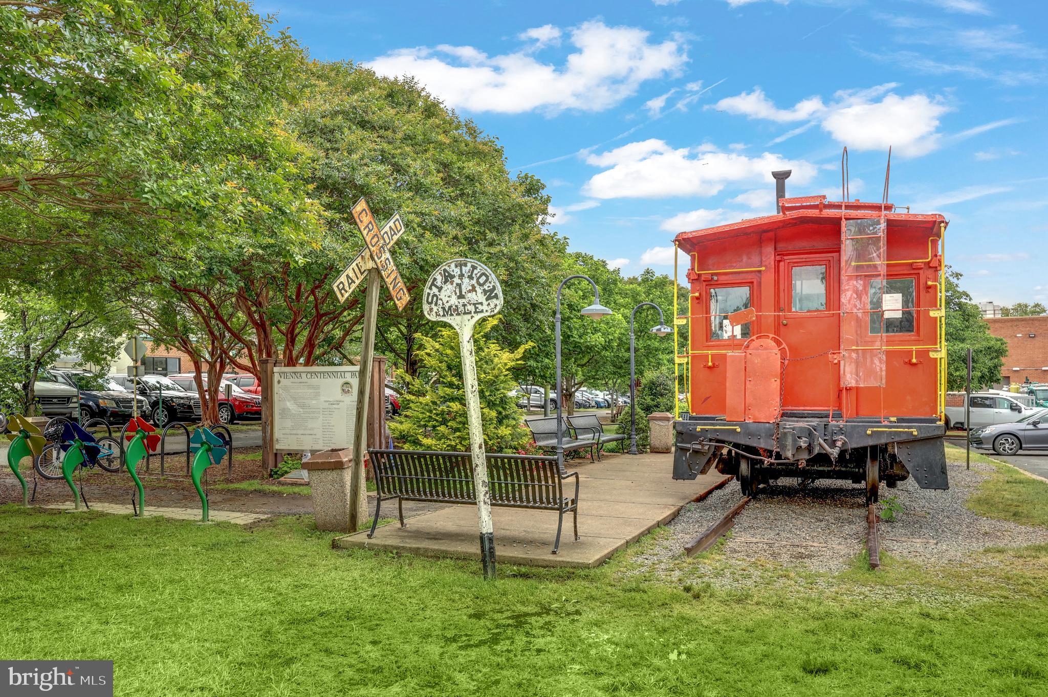 ROBIN GLEN - Residential