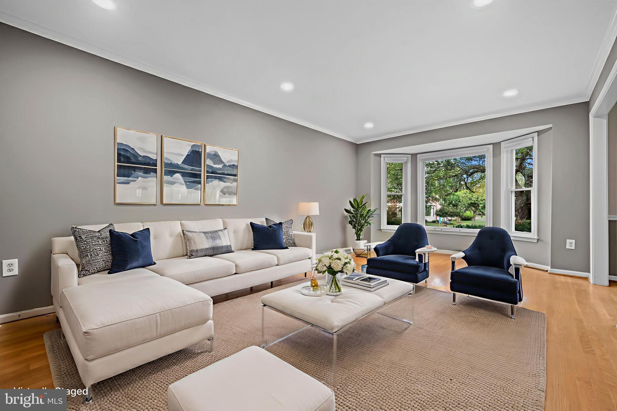 ROBIN GLEN - Residential