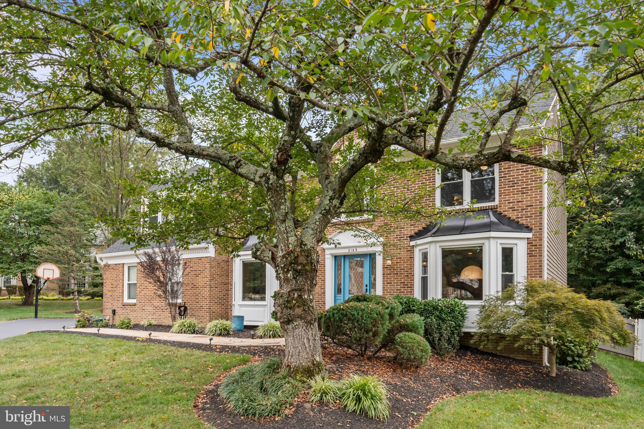 ROBIN GLEN - Residential