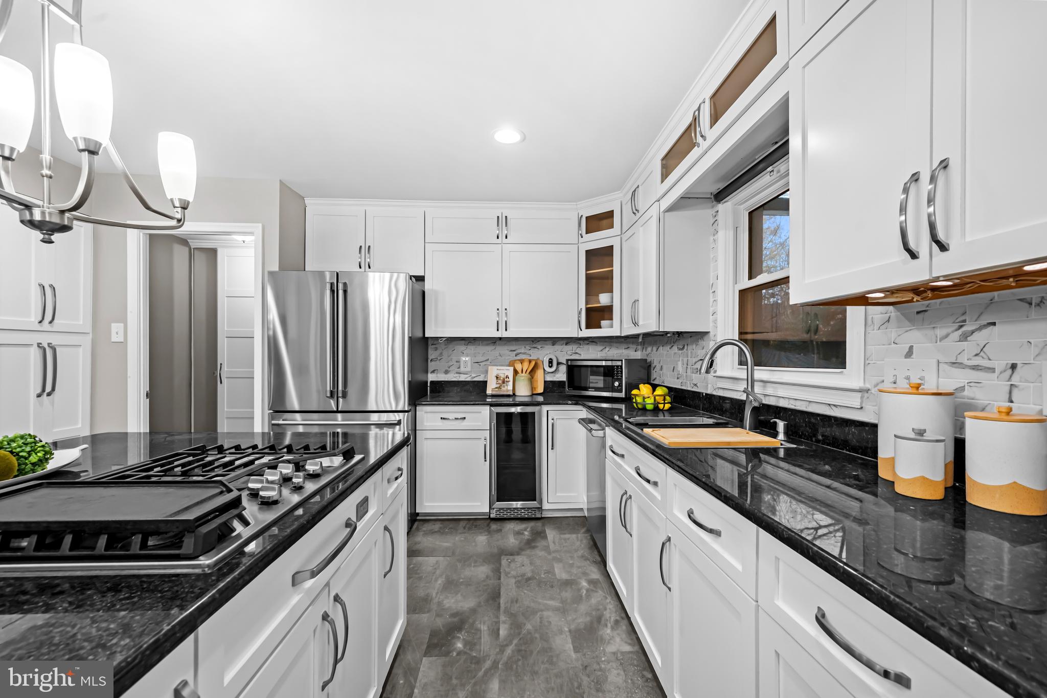 ROBIN GLEN - Residential