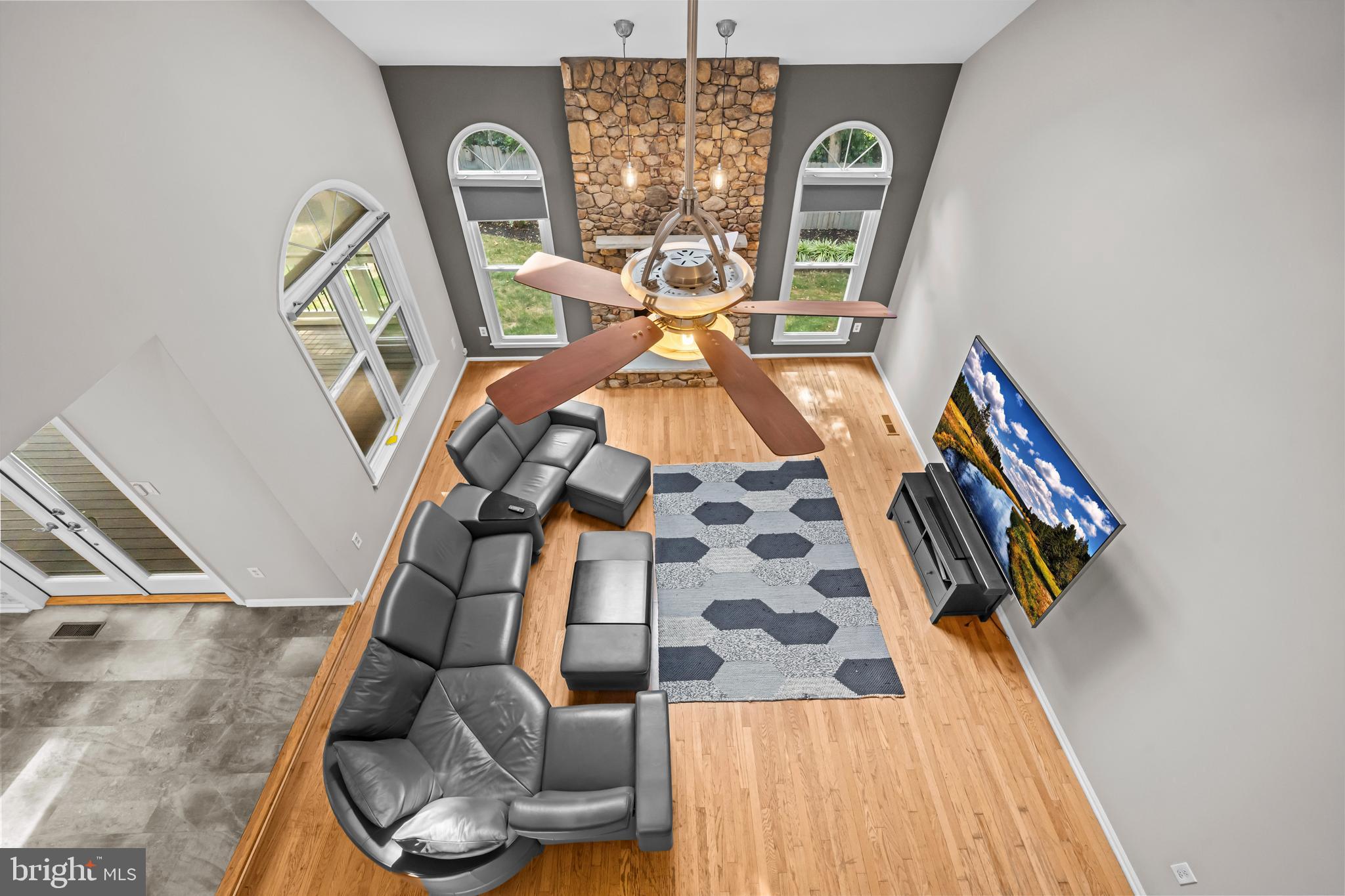 ROBIN GLEN - Residential