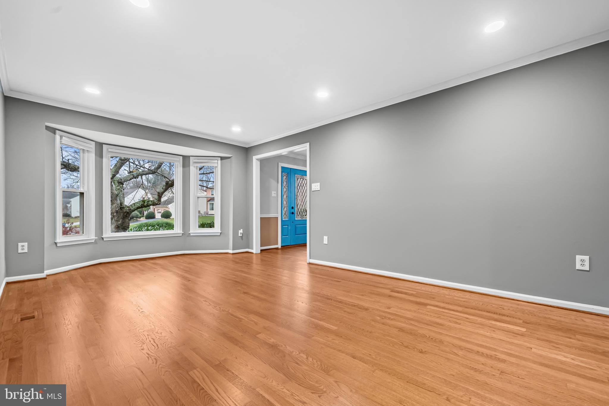 ROBIN GLEN - Residential