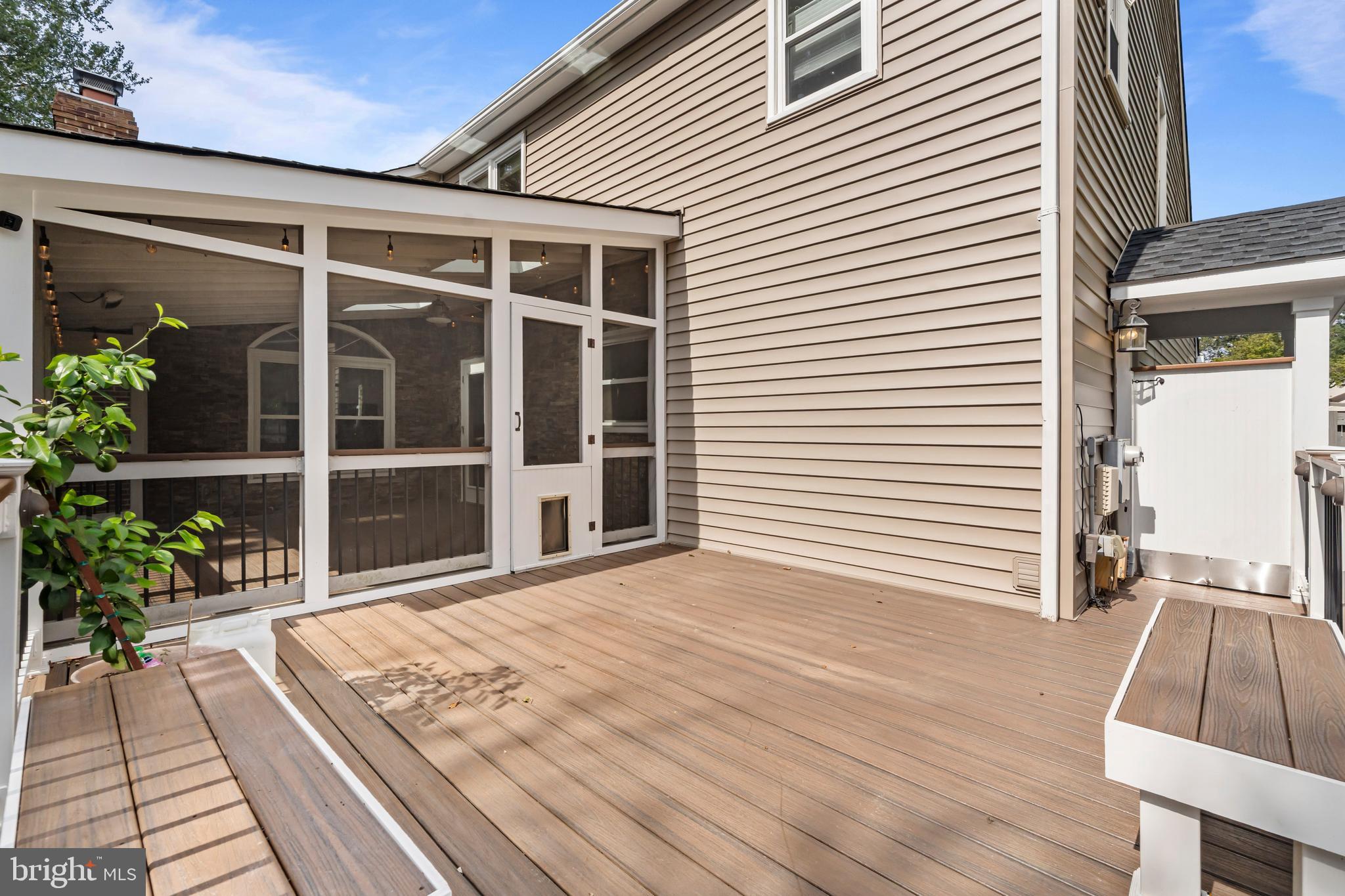 ROBIN GLEN - Residential