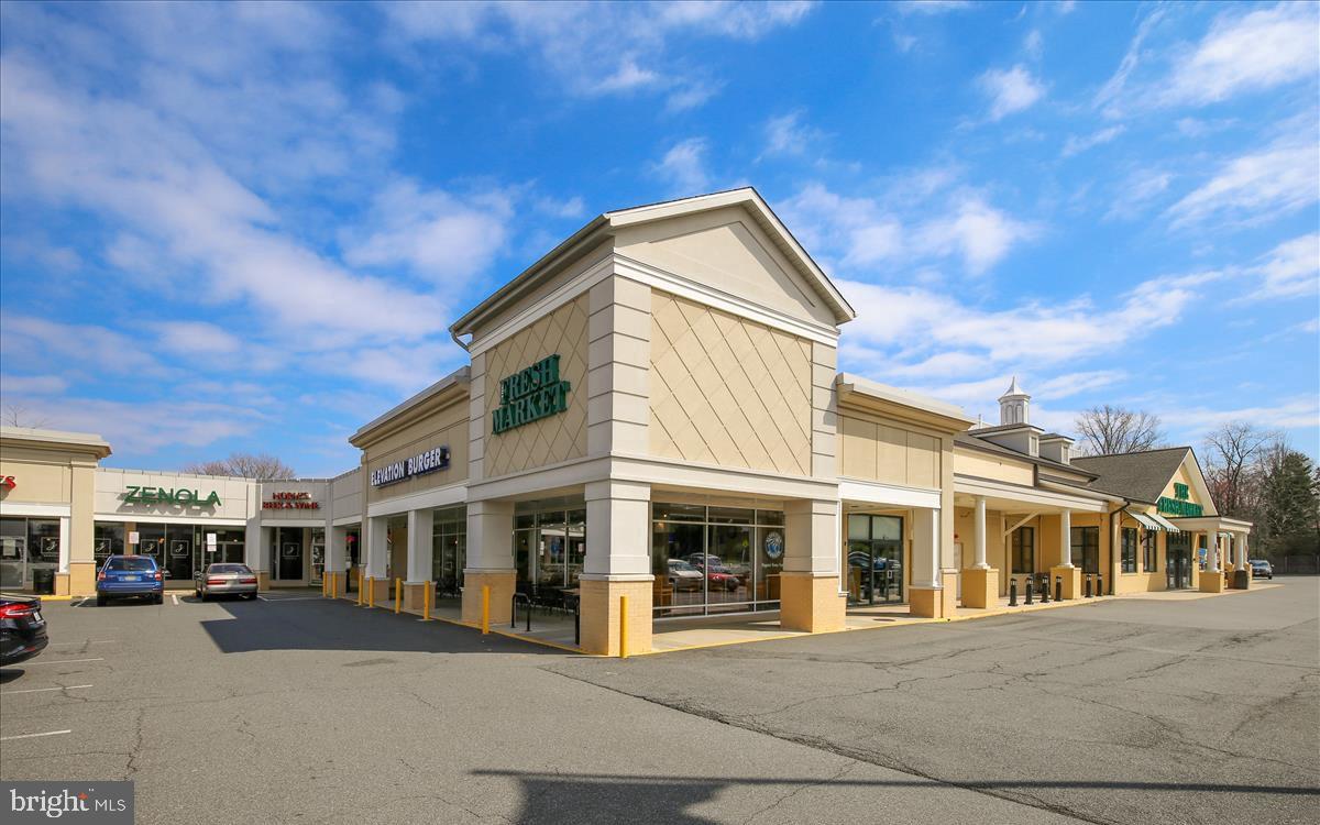 ROBIN GLEN - Residential