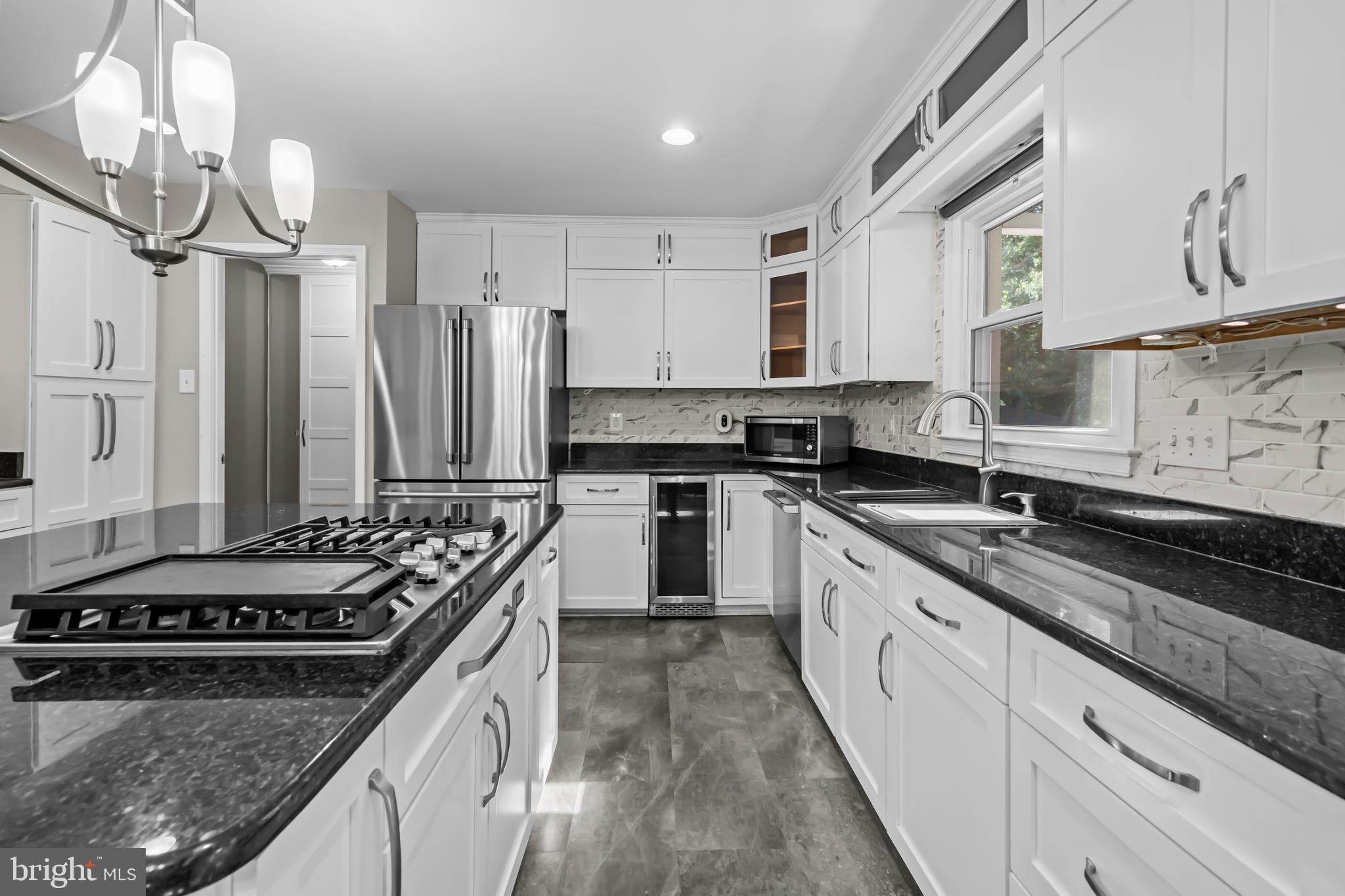 ROBIN GLEN - Residential