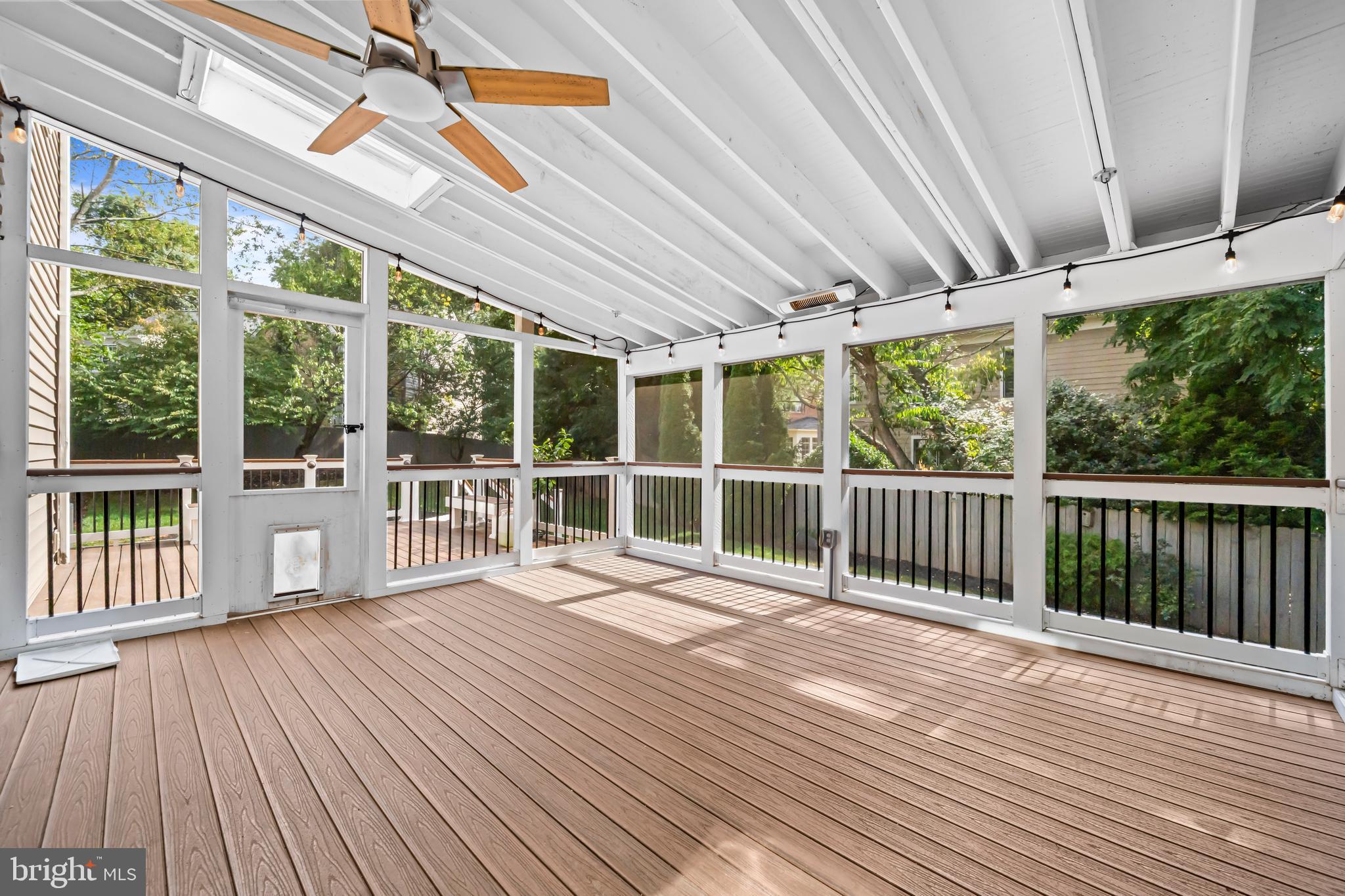 ROBIN GLEN - Residential