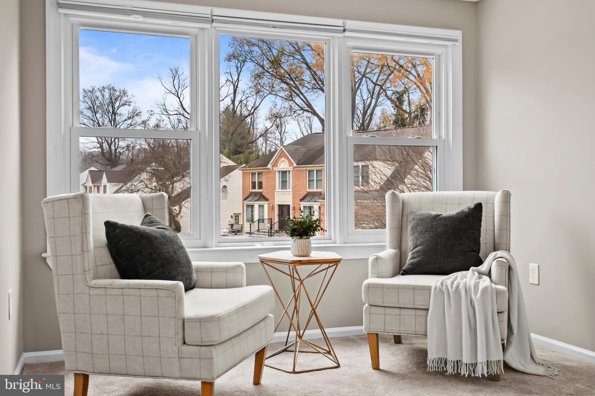 ROBIN GLEN - Residential