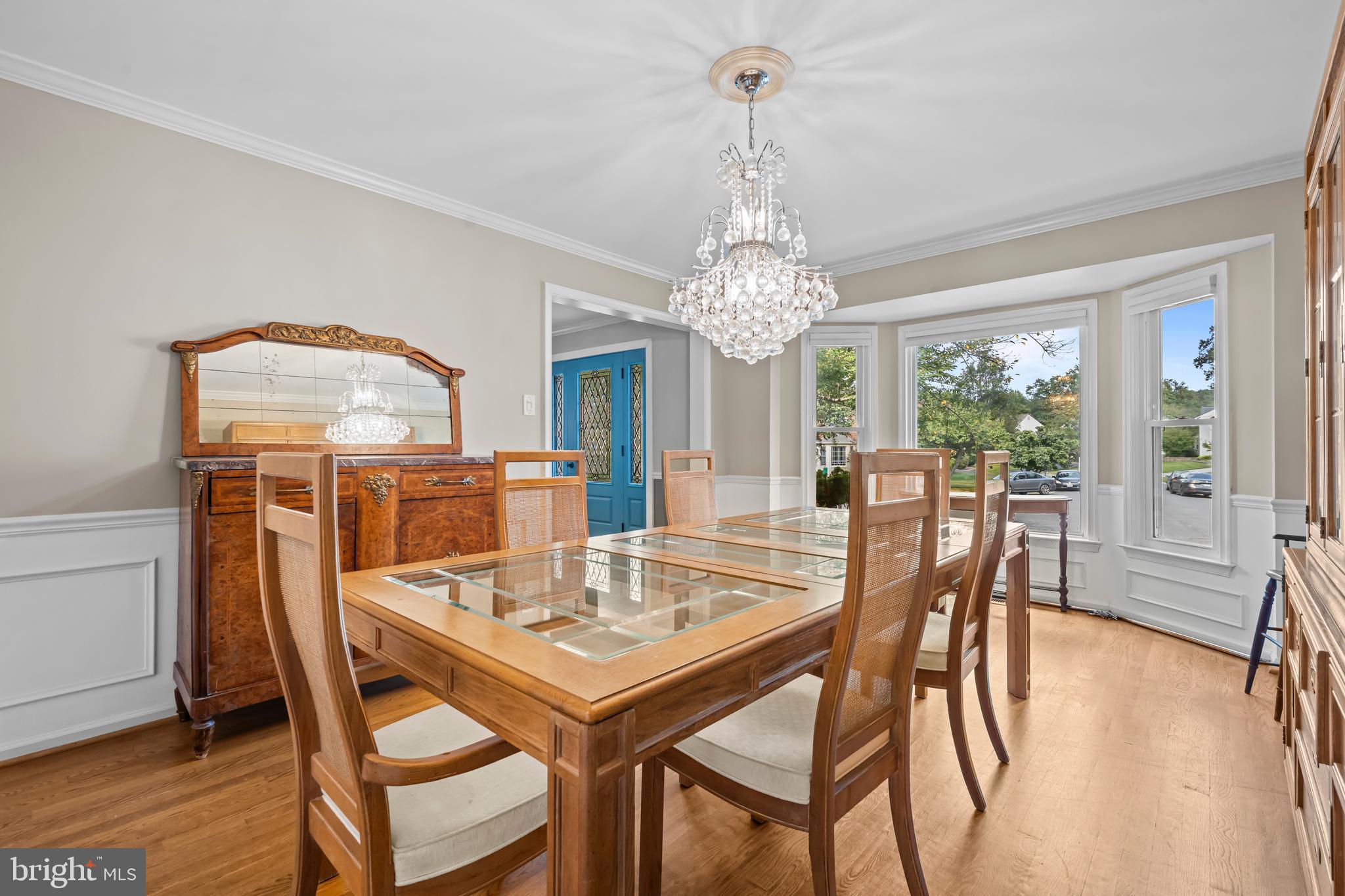 ROBIN GLEN - Residential