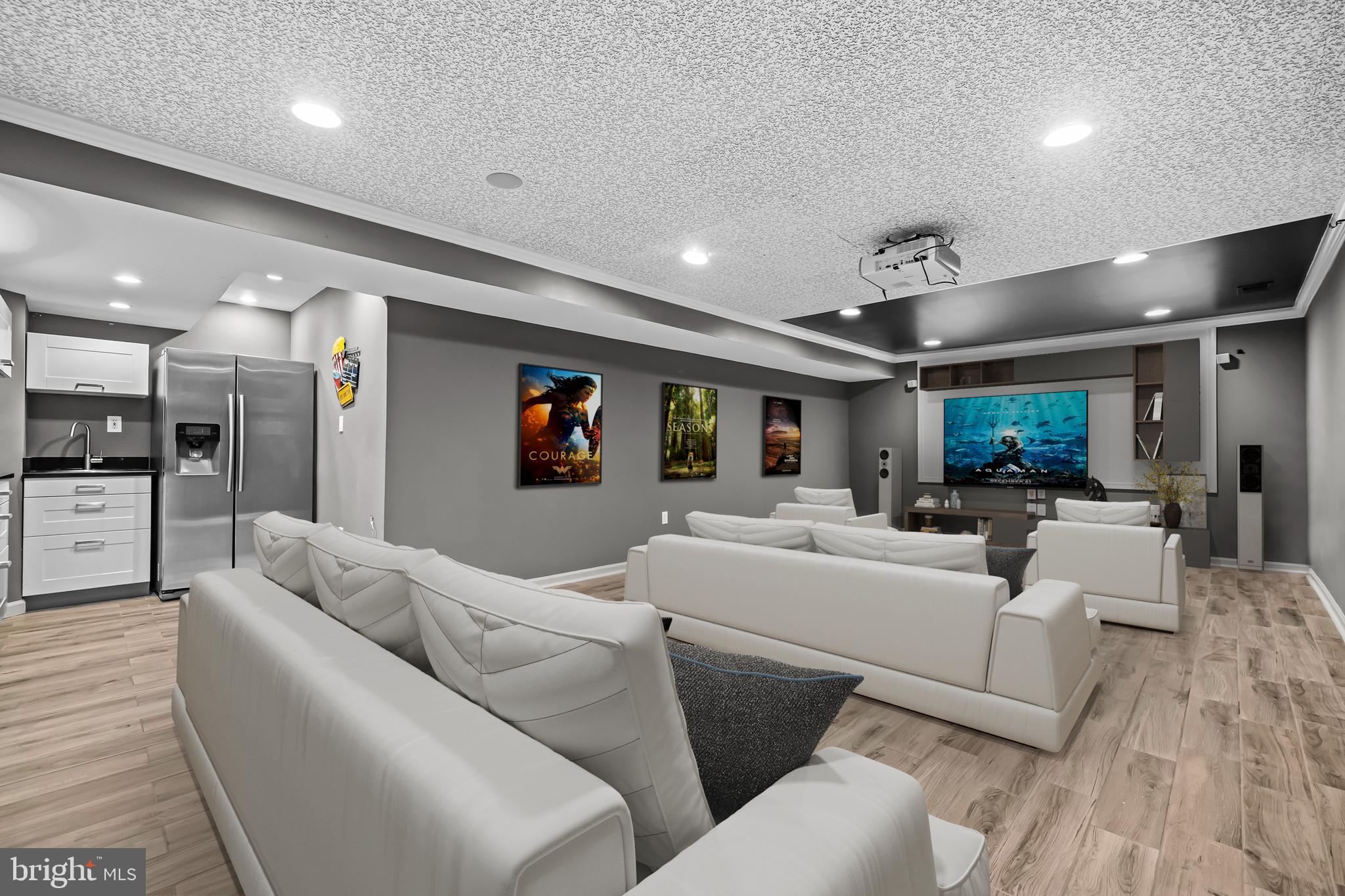 ROBIN GLEN - Residential