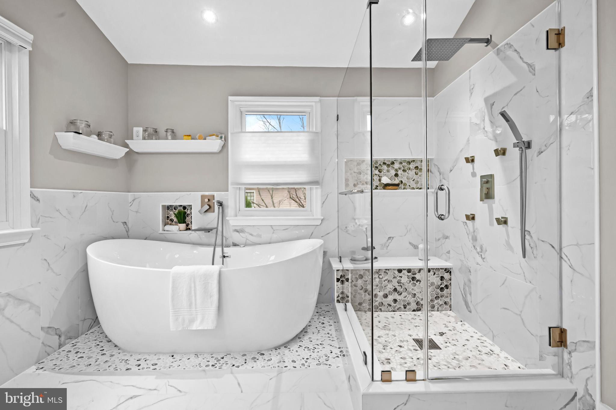 ROBIN GLEN - Residential