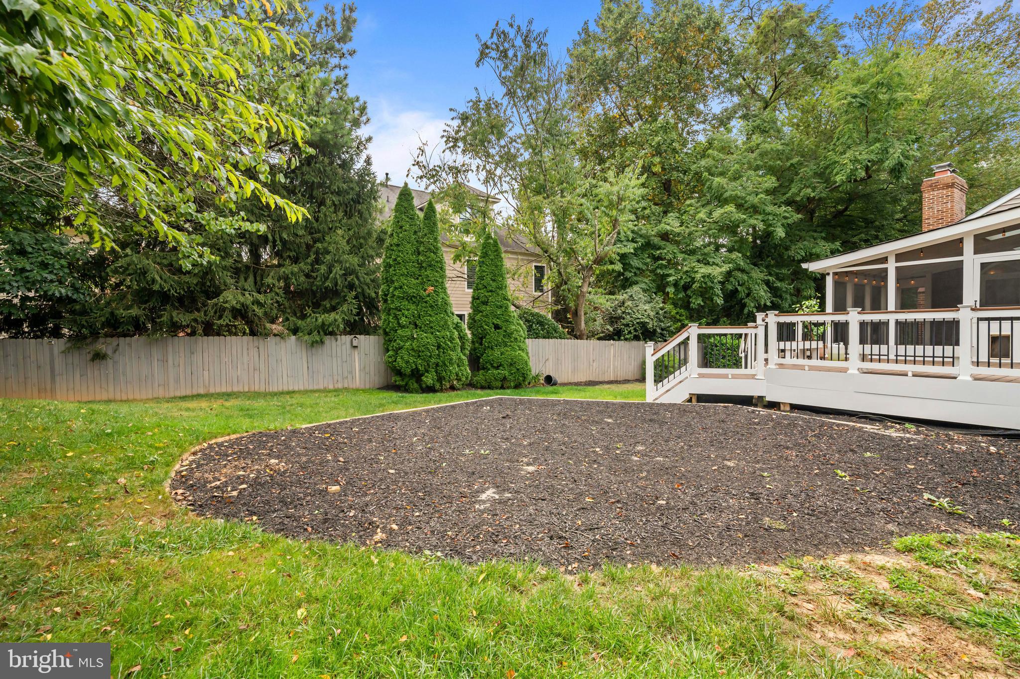 ROBIN GLEN - Residential