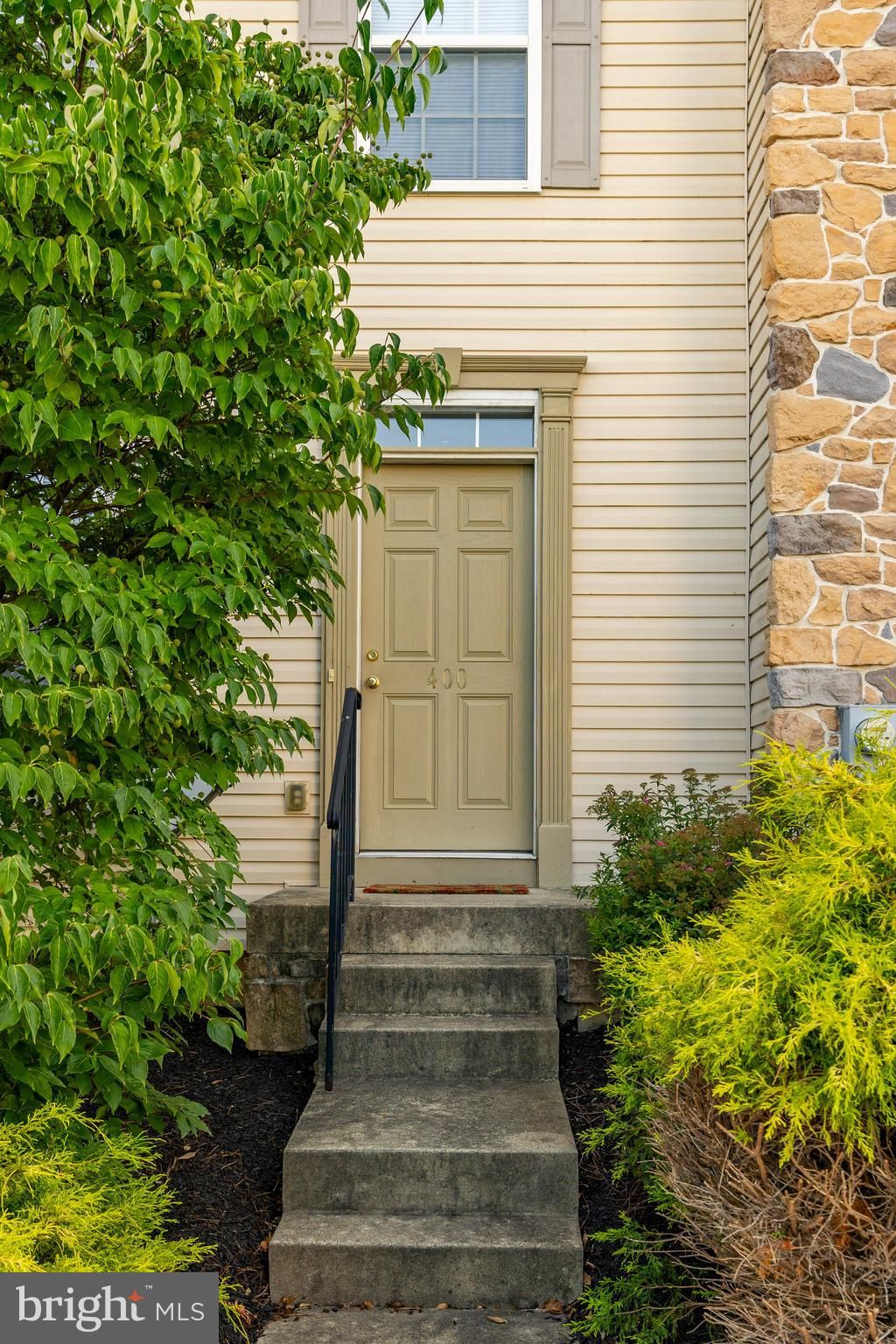 Photo of 400 KNOLLWOOD, MILLERSVILLE, PA 17551 (MLS # PALA2039166)