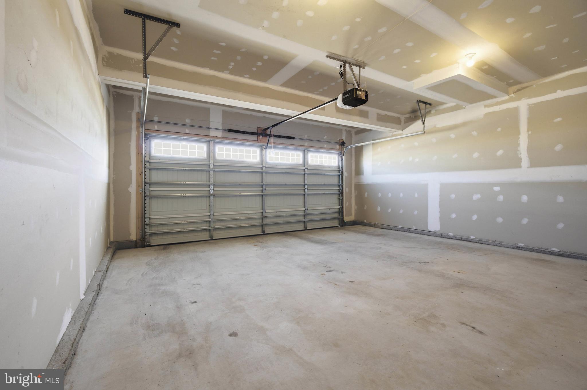 GAVER MEADOWS - Residential