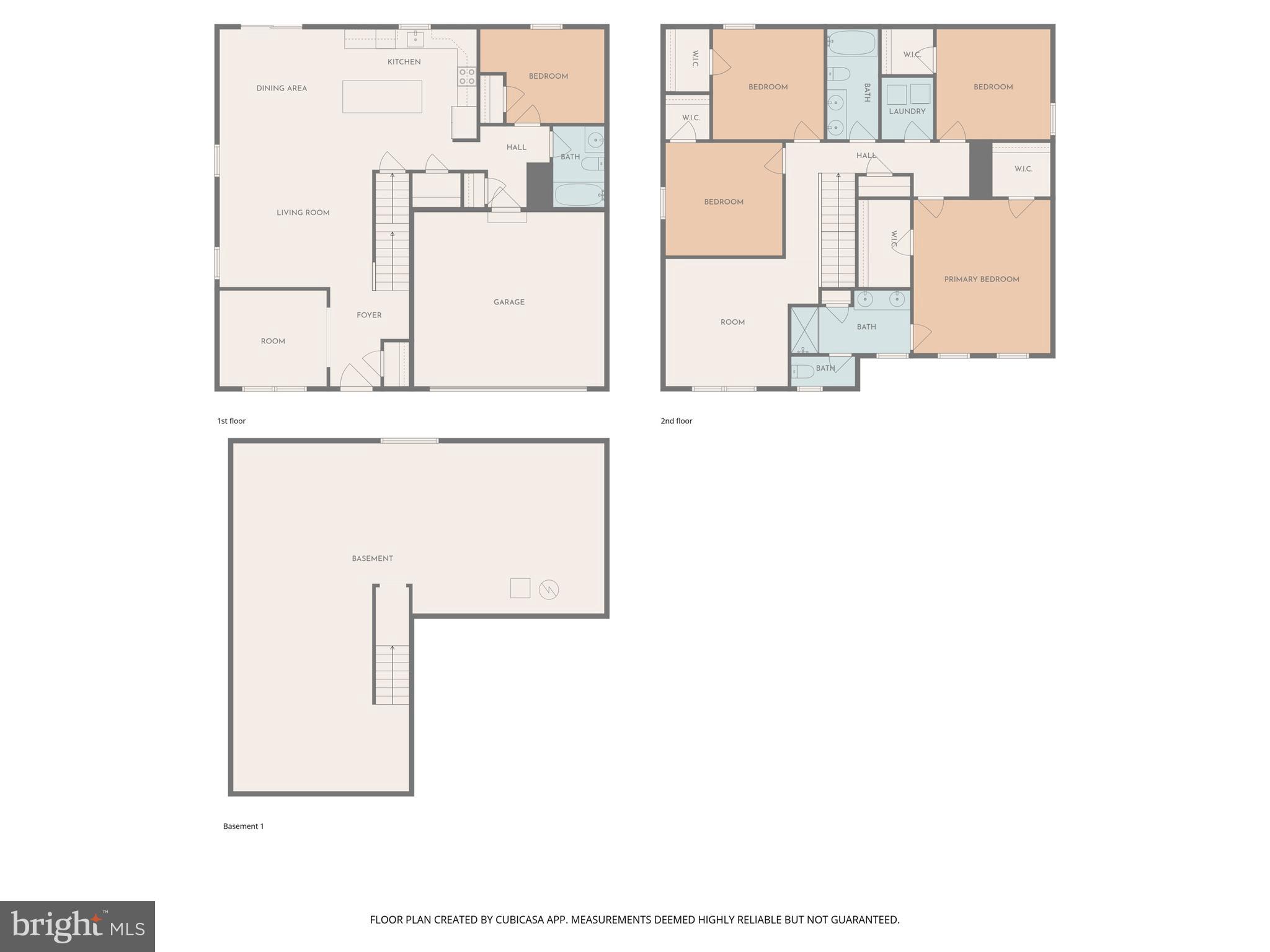 GAVER MEADOWS - Residential