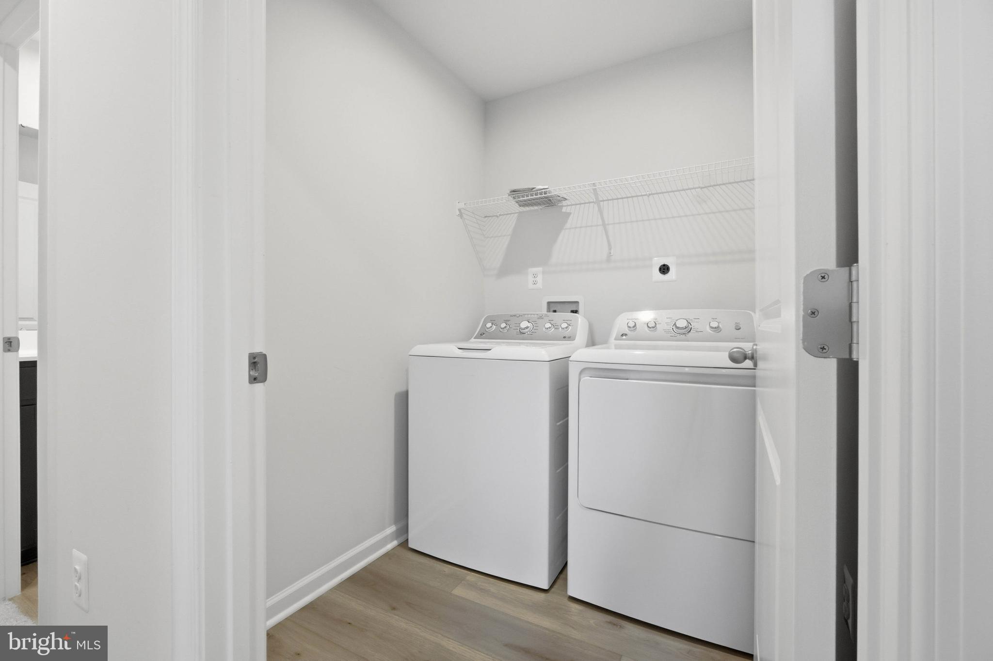 GAVER MEADOWS - Residential