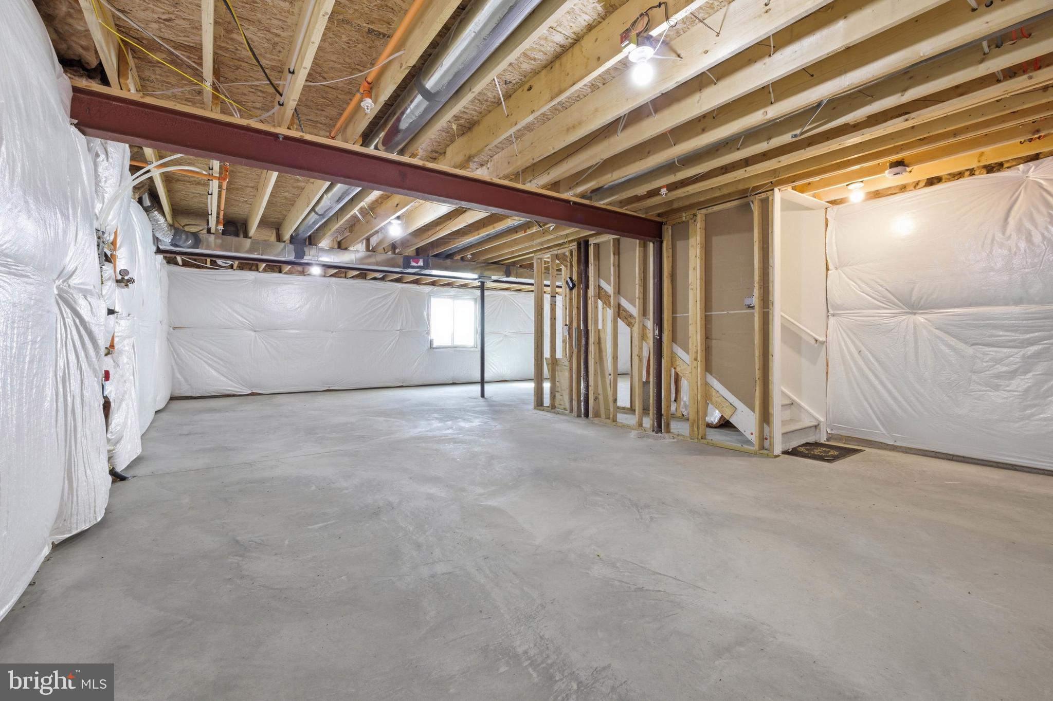 GAVER MEADOWS - Residential