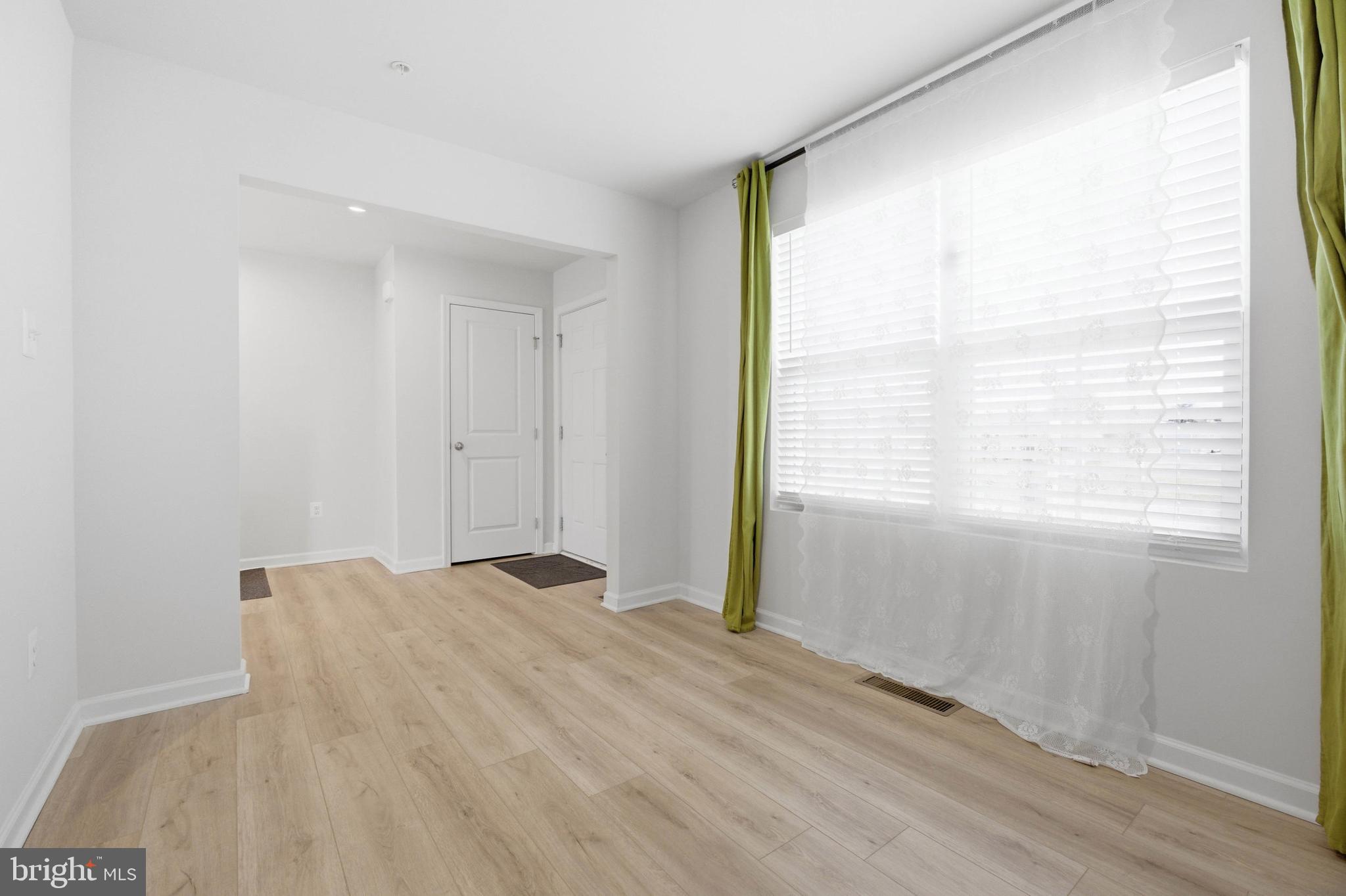 GAVER MEADOWS - Residential