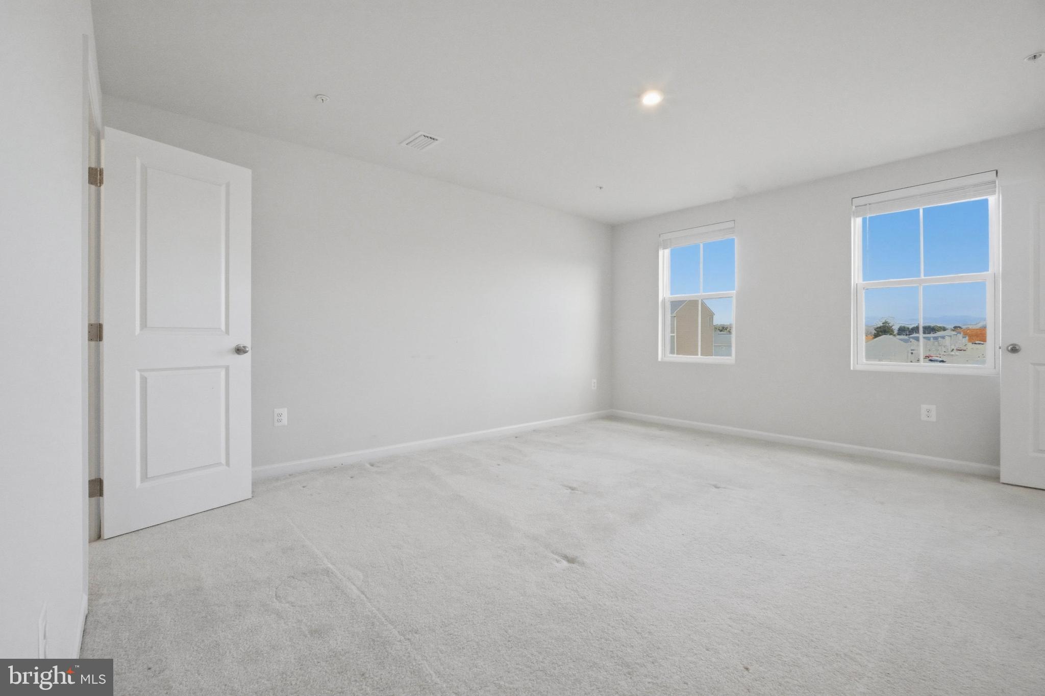 GAVER MEADOWS - Residential