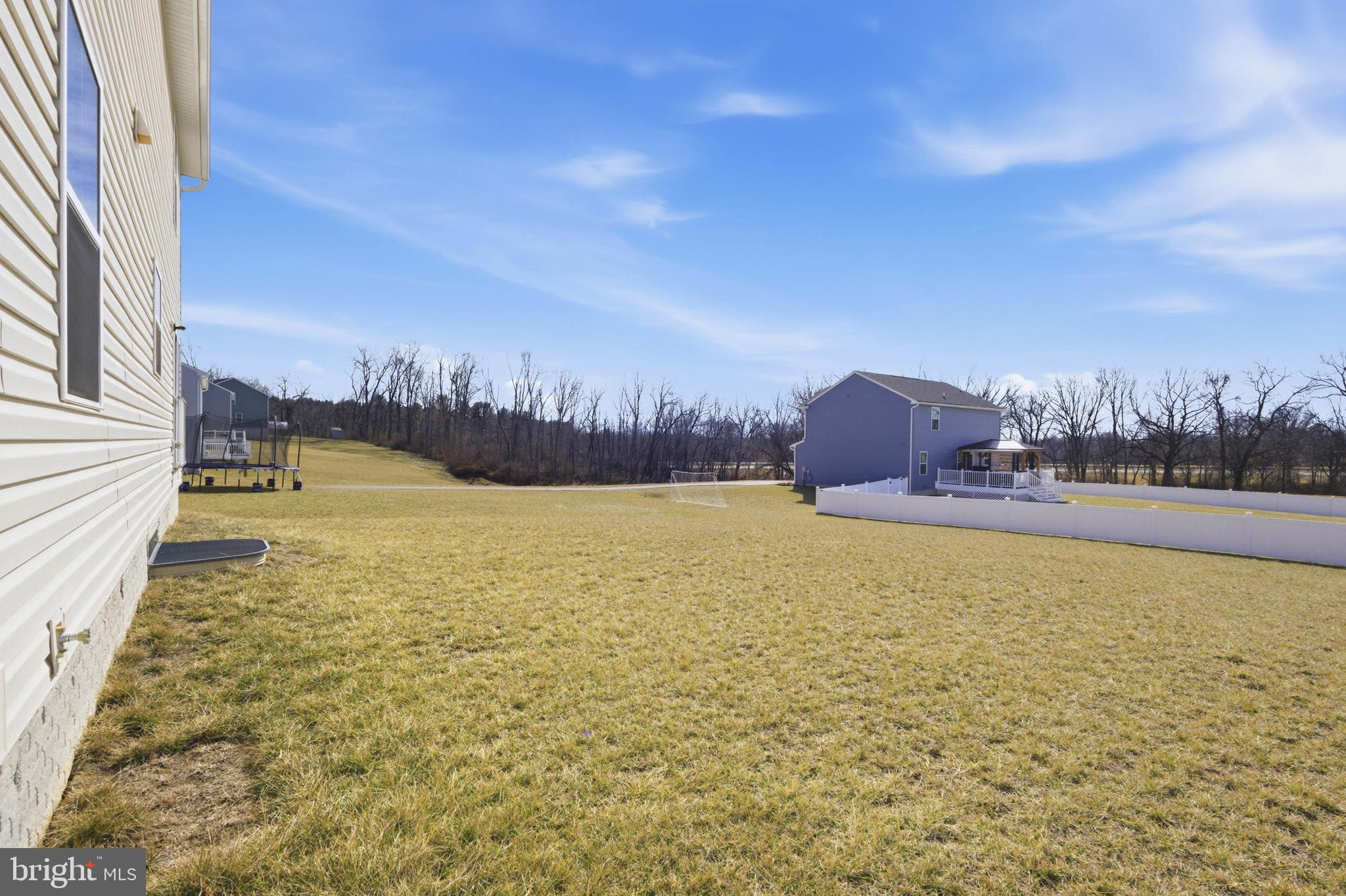 GAVER MEADOWS - Residential