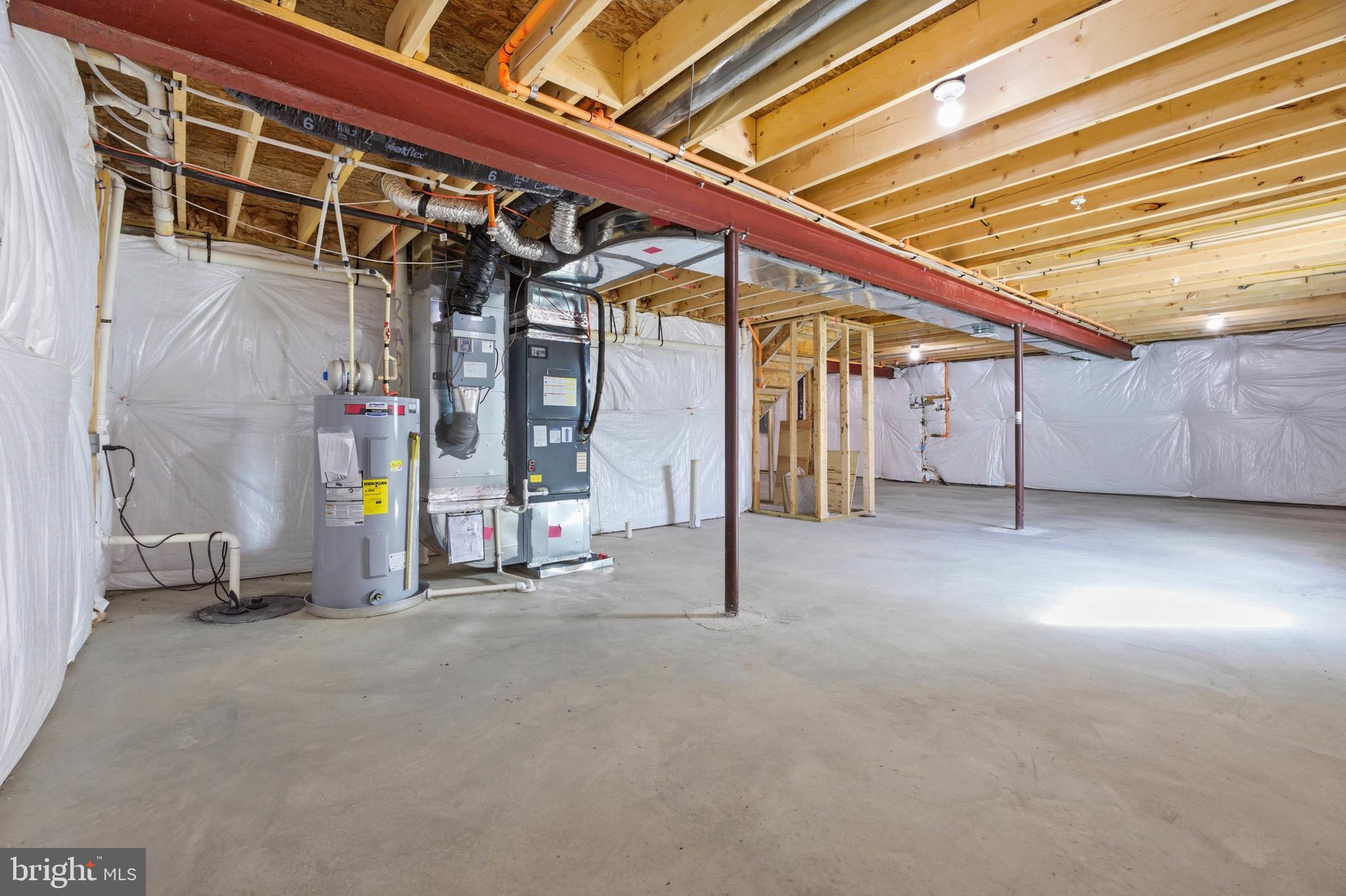 GAVER MEADOWS - Residential