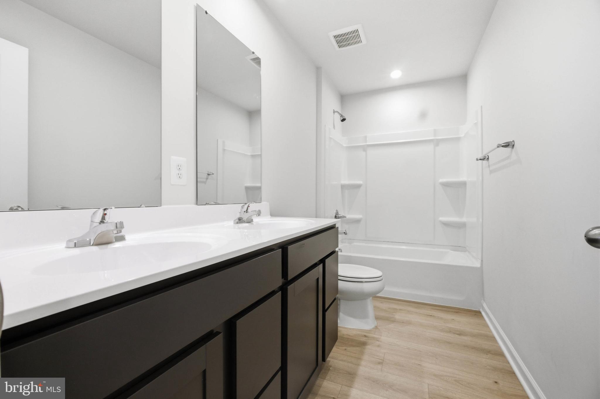 GAVER MEADOWS - Residential