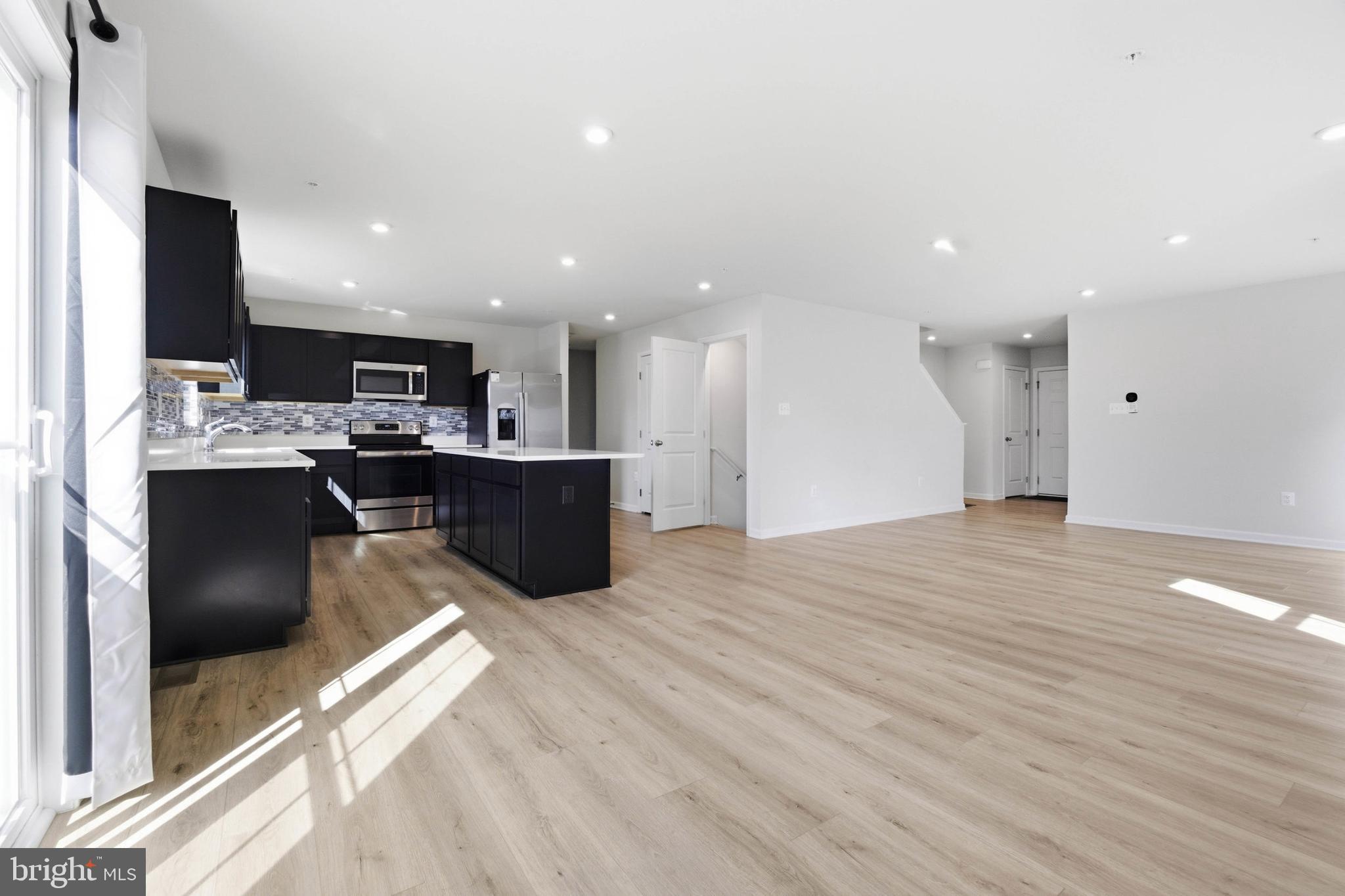 GAVER MEADOWS - Residential