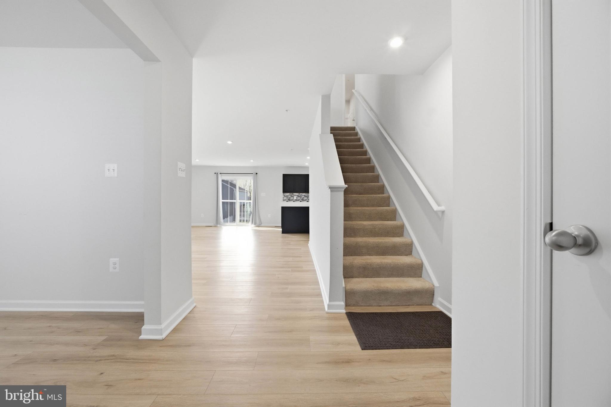 GAVER MEADOWS - Residential