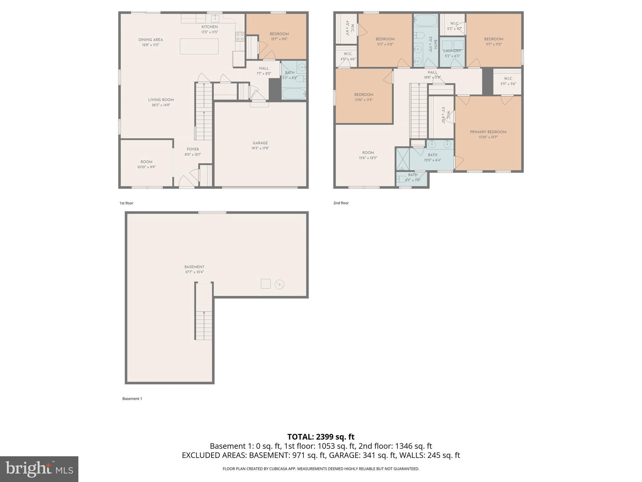 GAVER MEADOWS - Residential