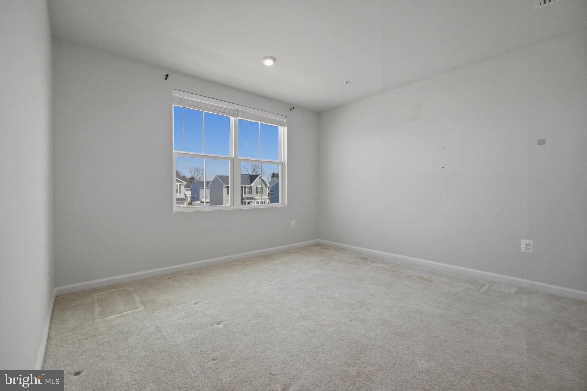 GAVER MEADOWS - Residential