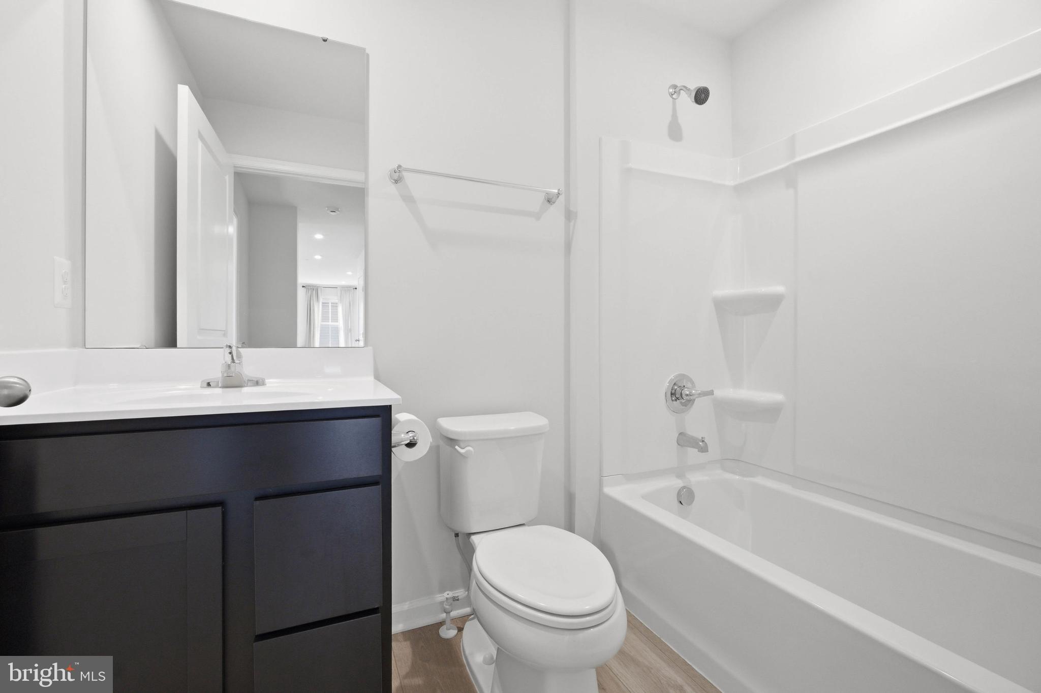 GAVER MEADOWS - Residential