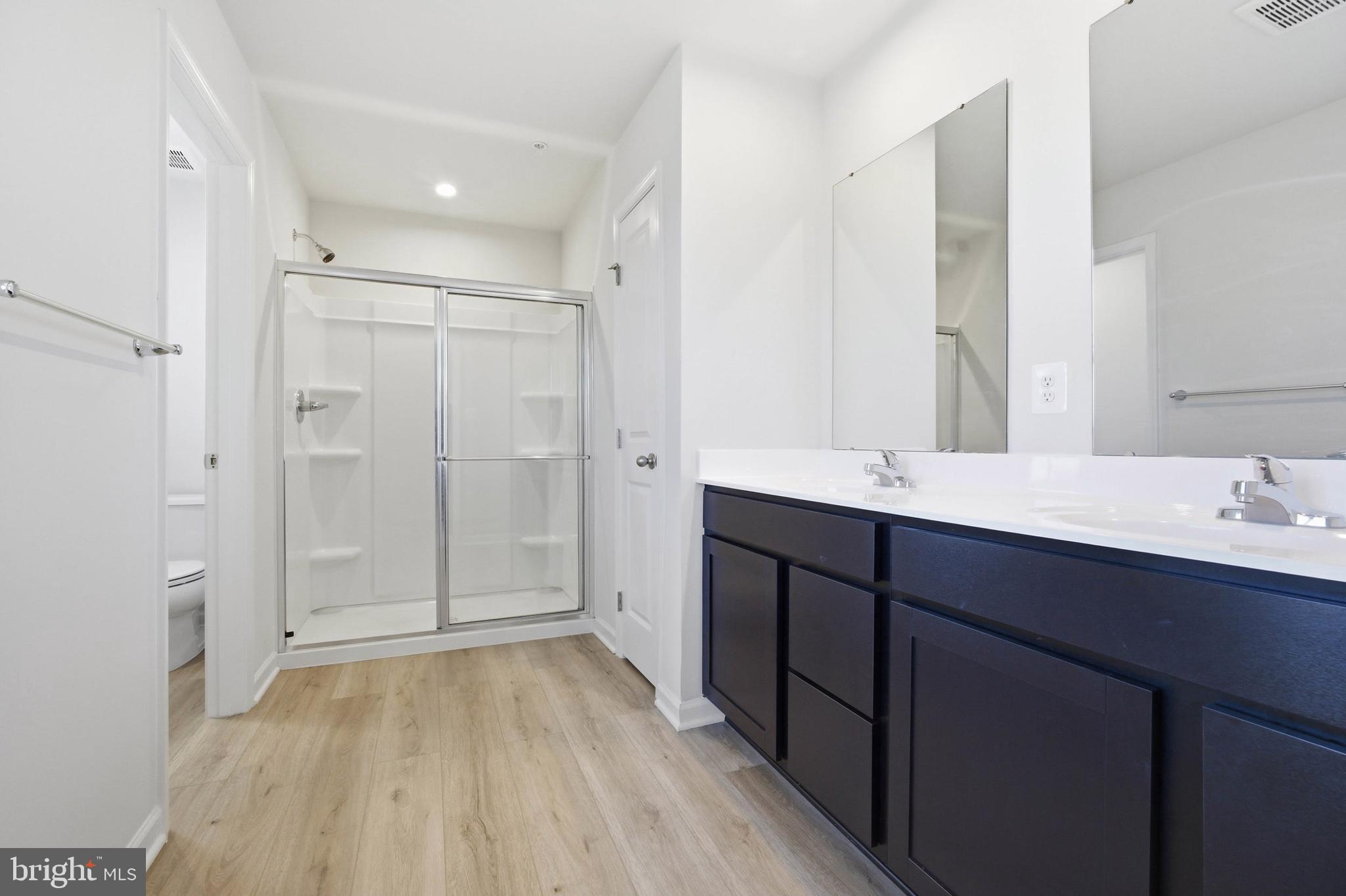 GAVER MEADOWS - Residential