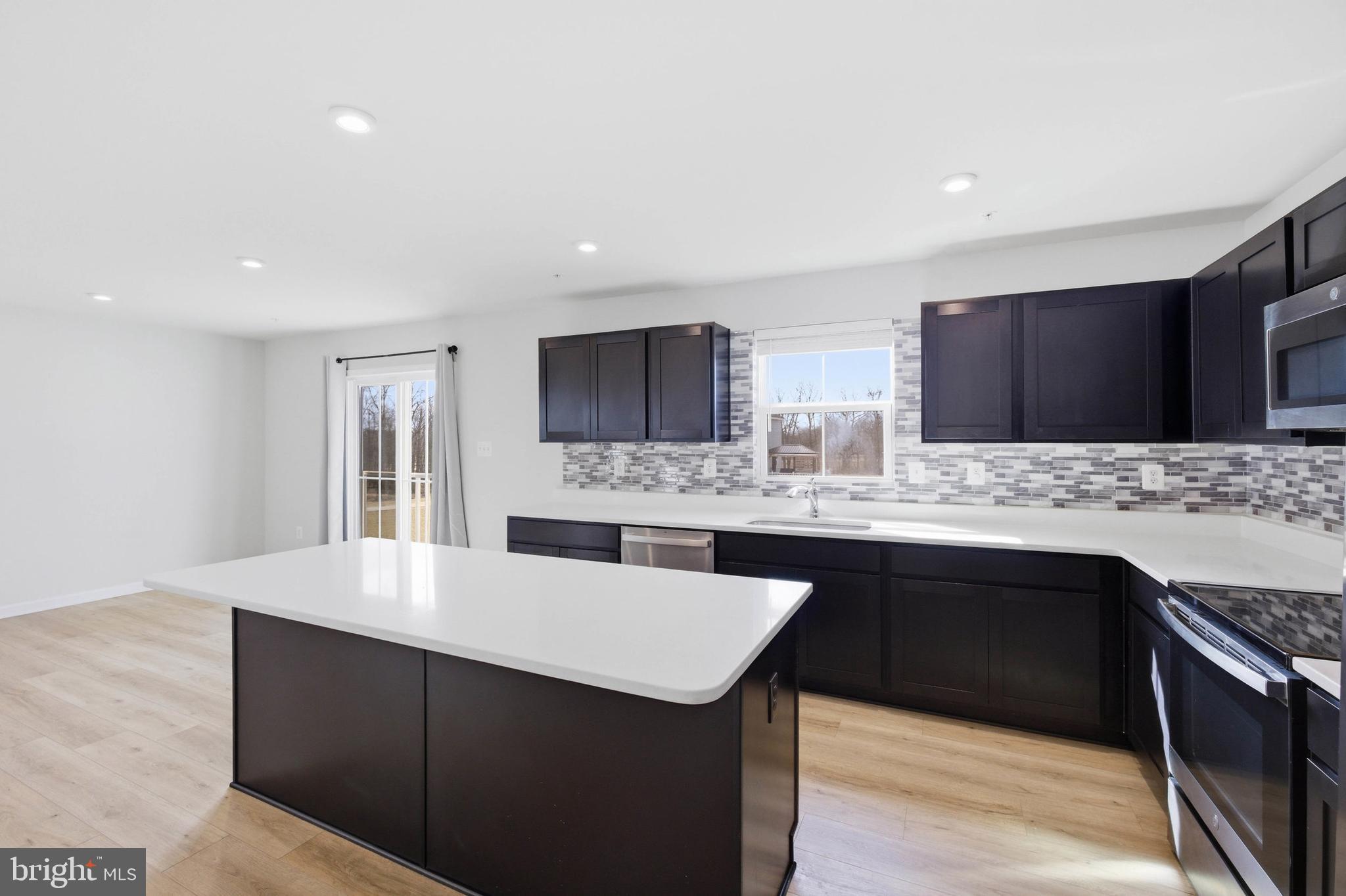 GAVER MEADOWS - Residential