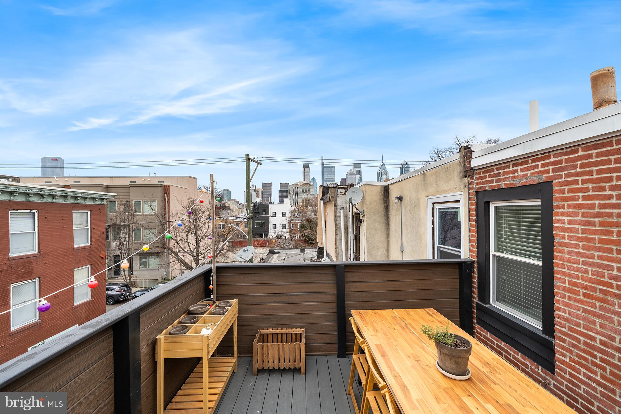 GRADUATE HOSPITAL - Residential