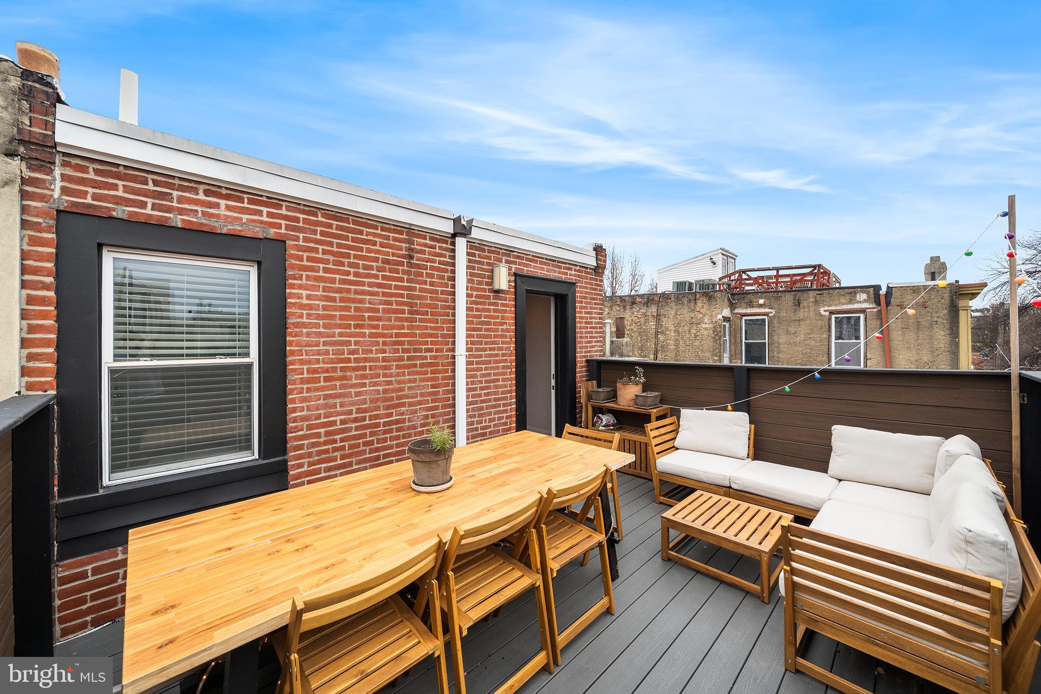 GRADUATE HOSPITAL - Residential