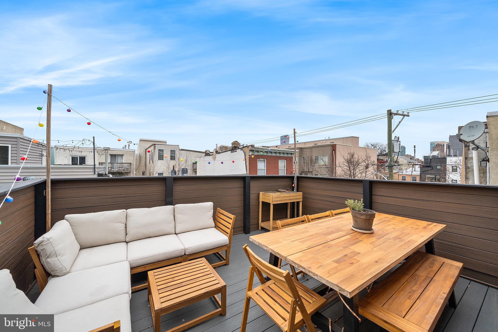 GRADUATE HOSPITAL - Residential