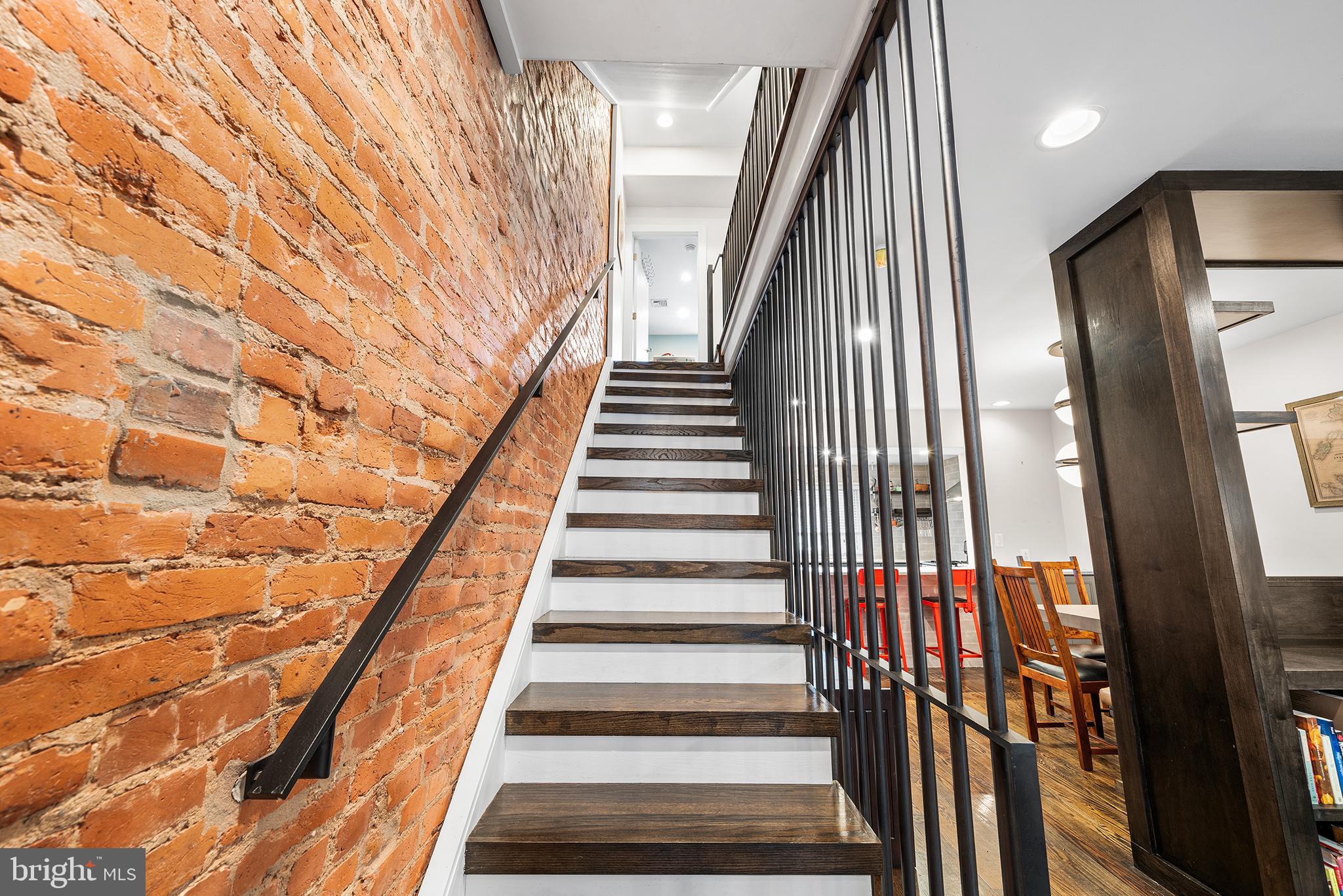 GRADUATE HOSPITAL - Residential