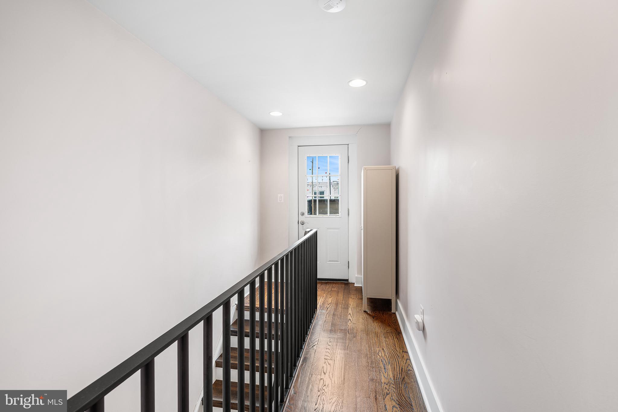 GRADUATE HOSPITAL - Residential