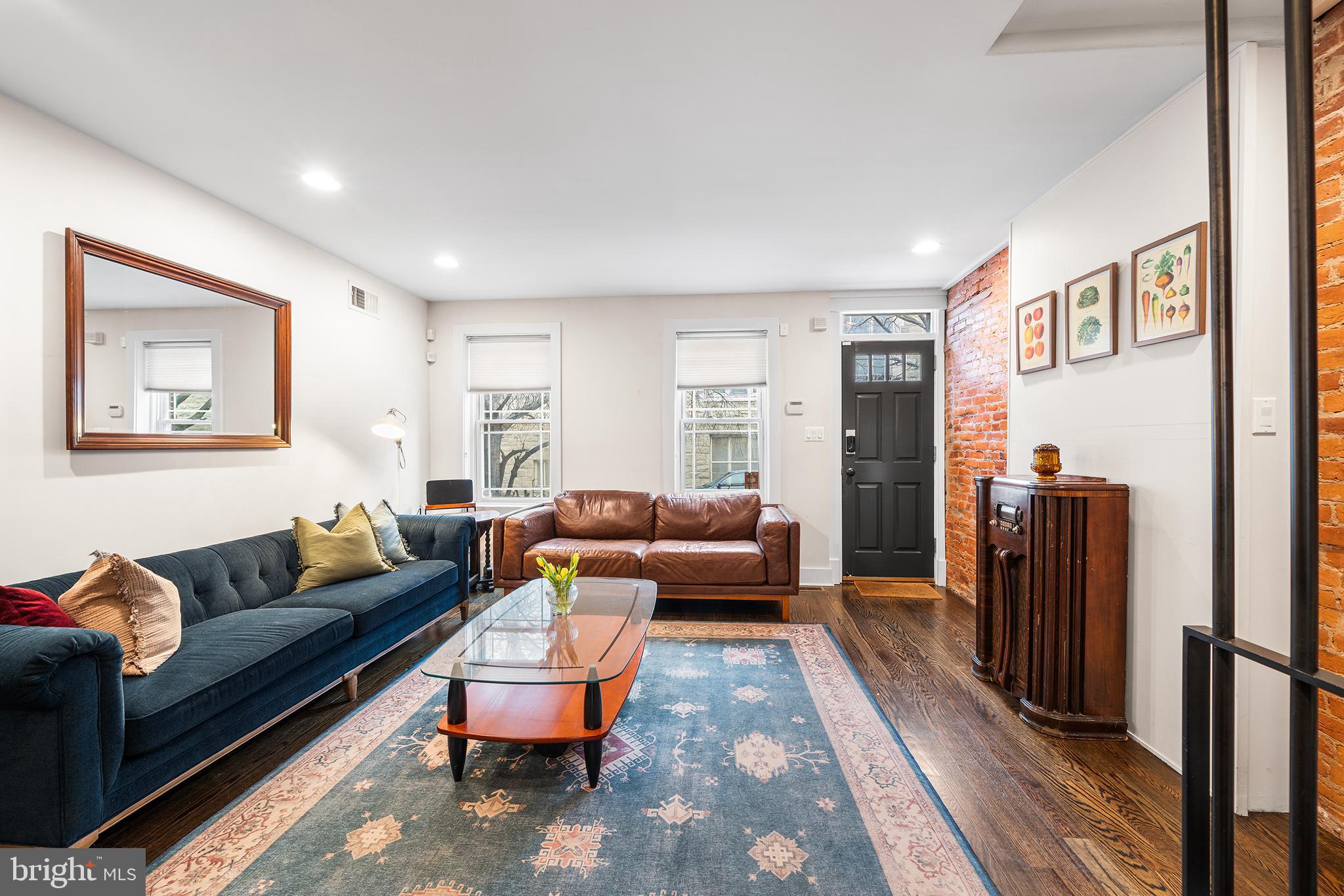 GRADUATE HOSPITAL - Residential