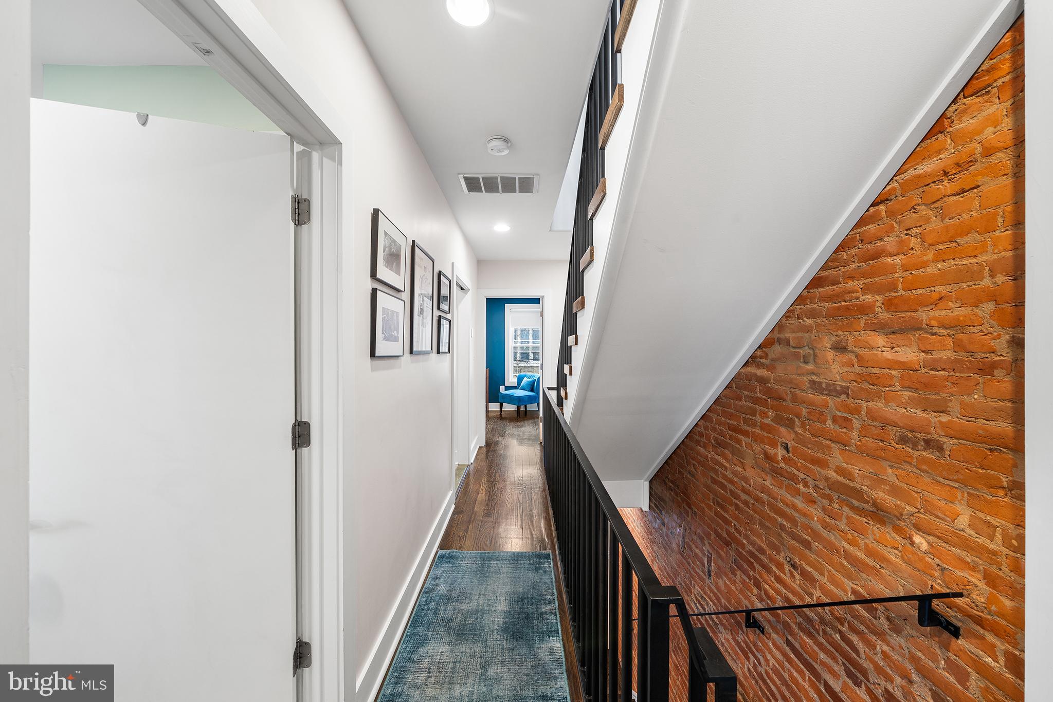 GRADUATE HOSPITAL - Residential